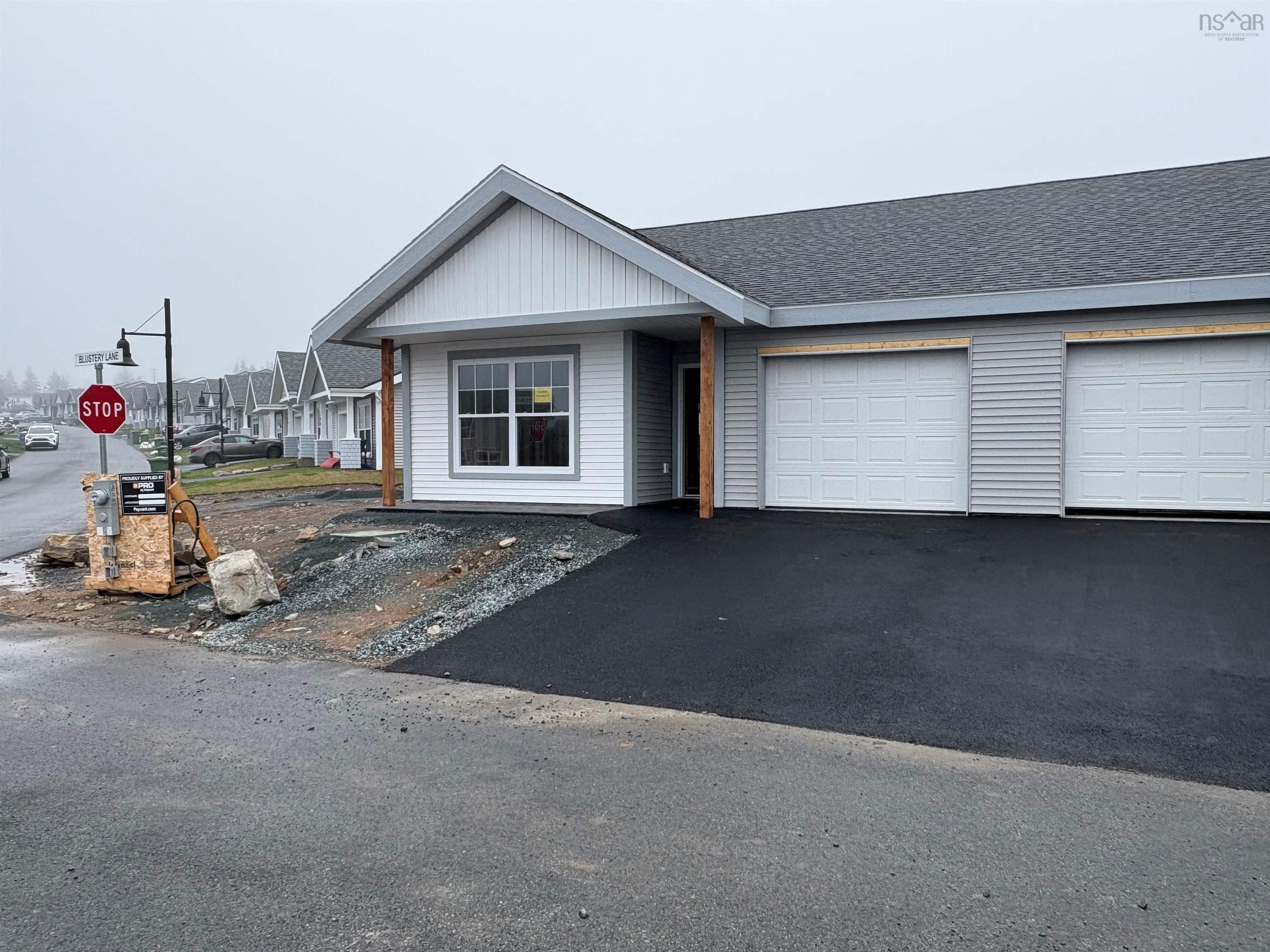 $529,900.00: Lot 35C 16 Blustery Lane, Eastern Passage