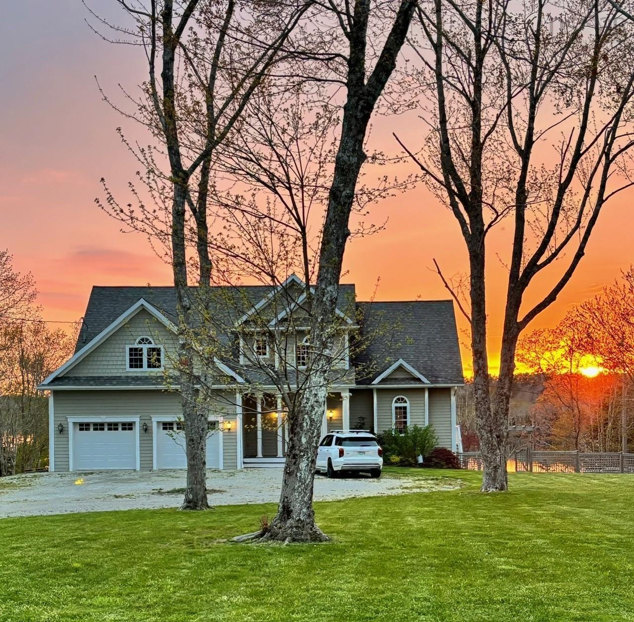$999,000.00: 2130 Raynardton Road, Raynardton