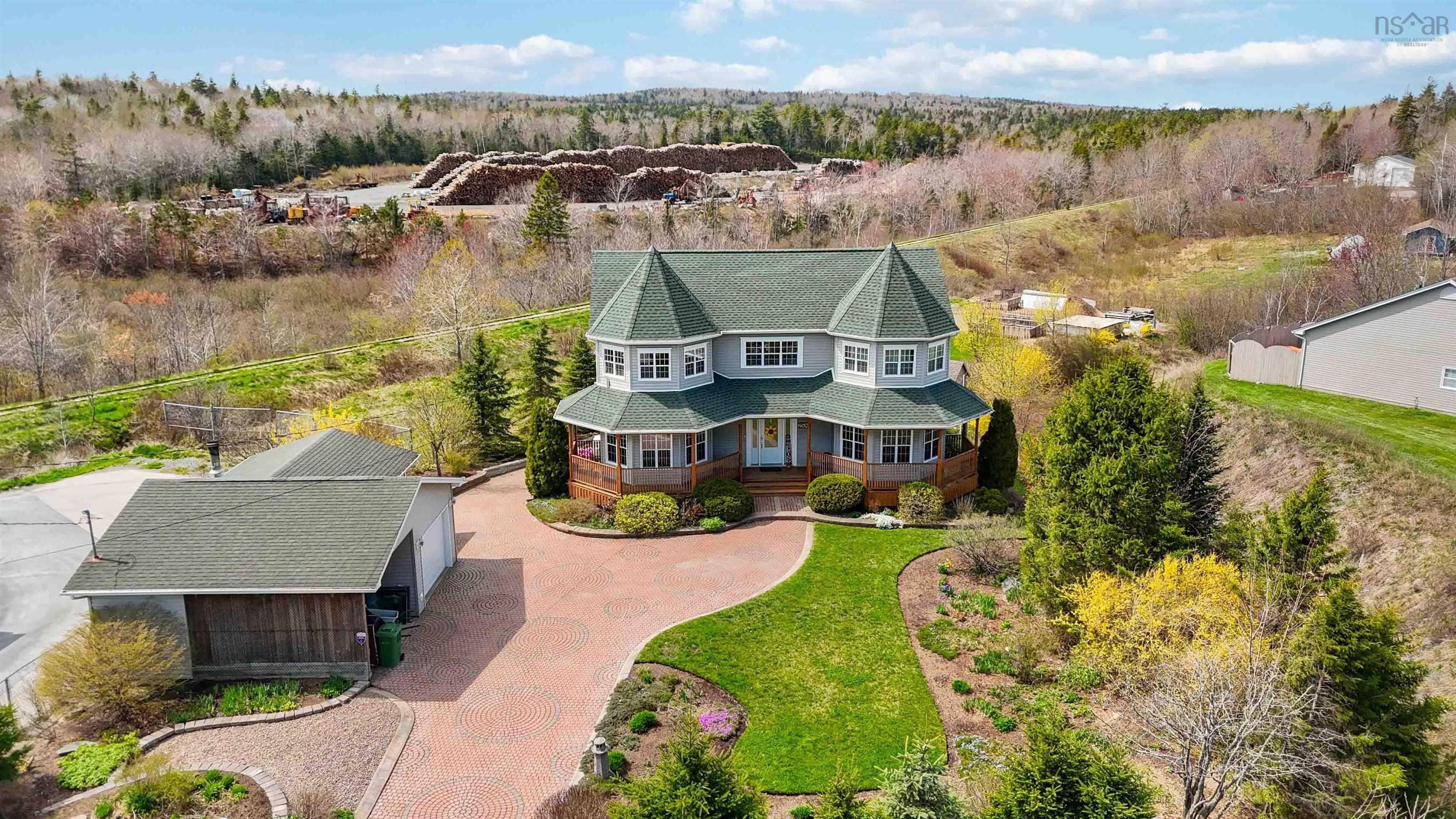 250 Beaver Bank Road, Beaver Bank, NS (MLS® 202510538)