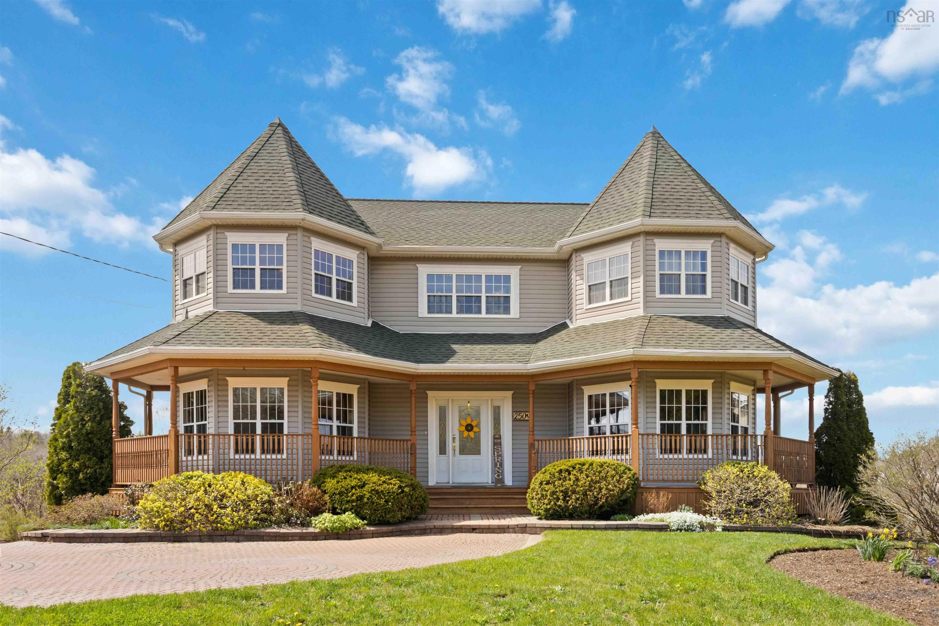 $850,000.00: 250 Beaver Bank Road, Beaver Bank