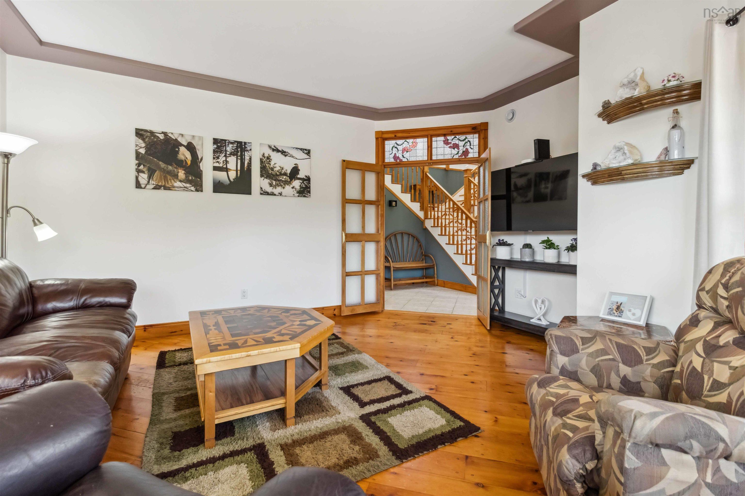 $850,000.00: 250 Beaver Bank Road, Beaver Bank