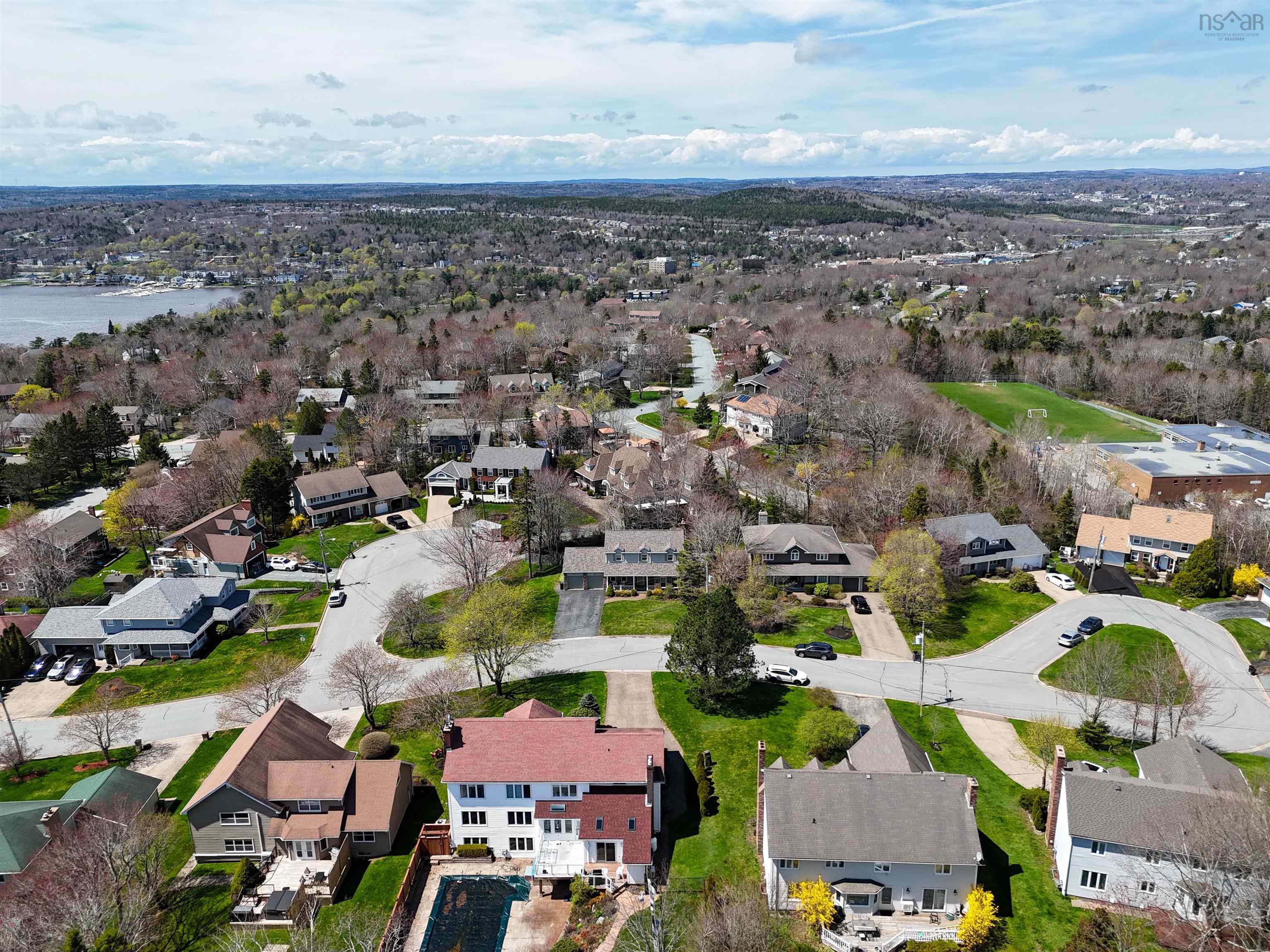$989,000.00: 103 Snowy Owl Drive, Bedford