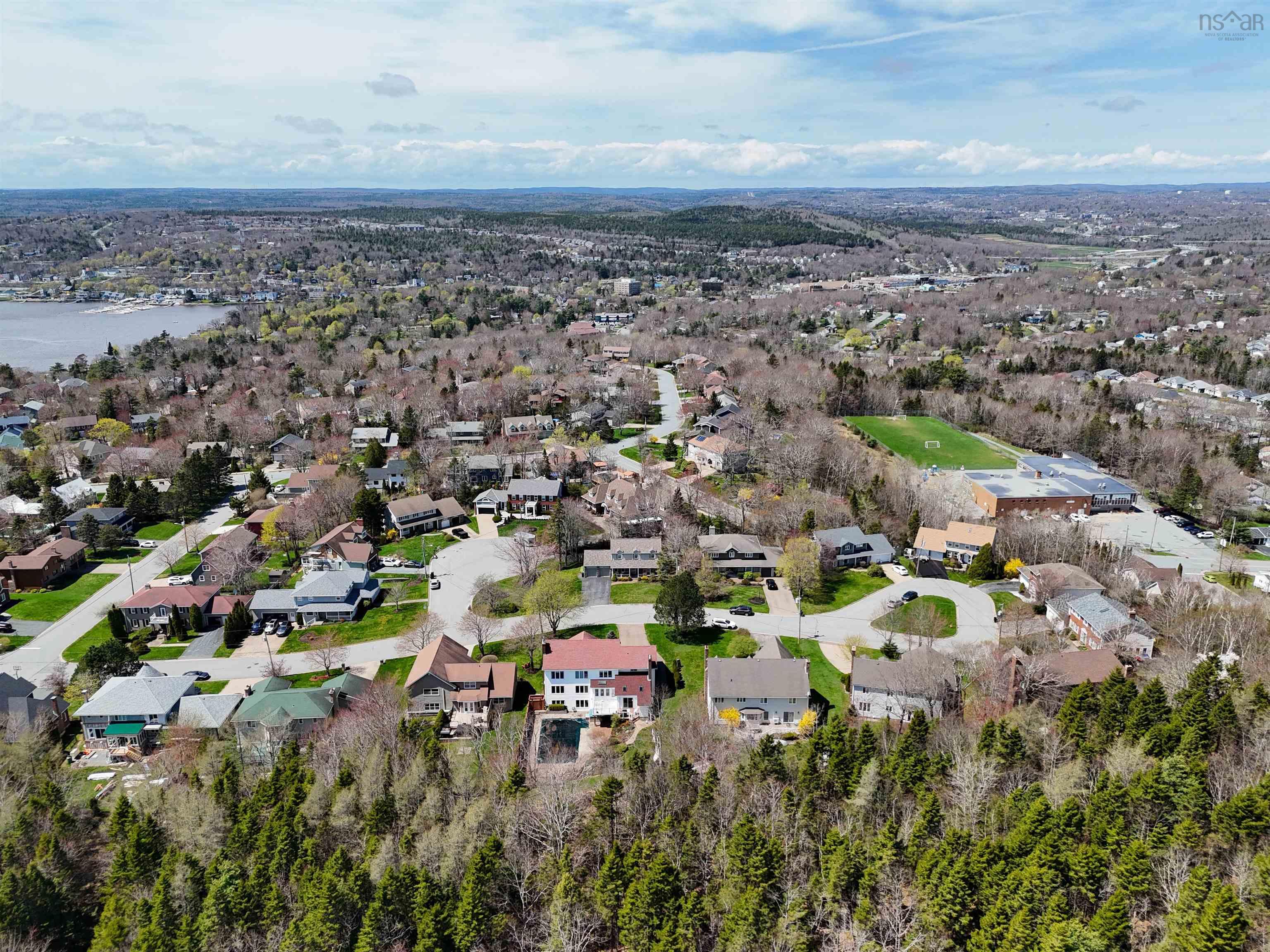 $989,000.00: 103 Snowy Owl Drive, Bedford