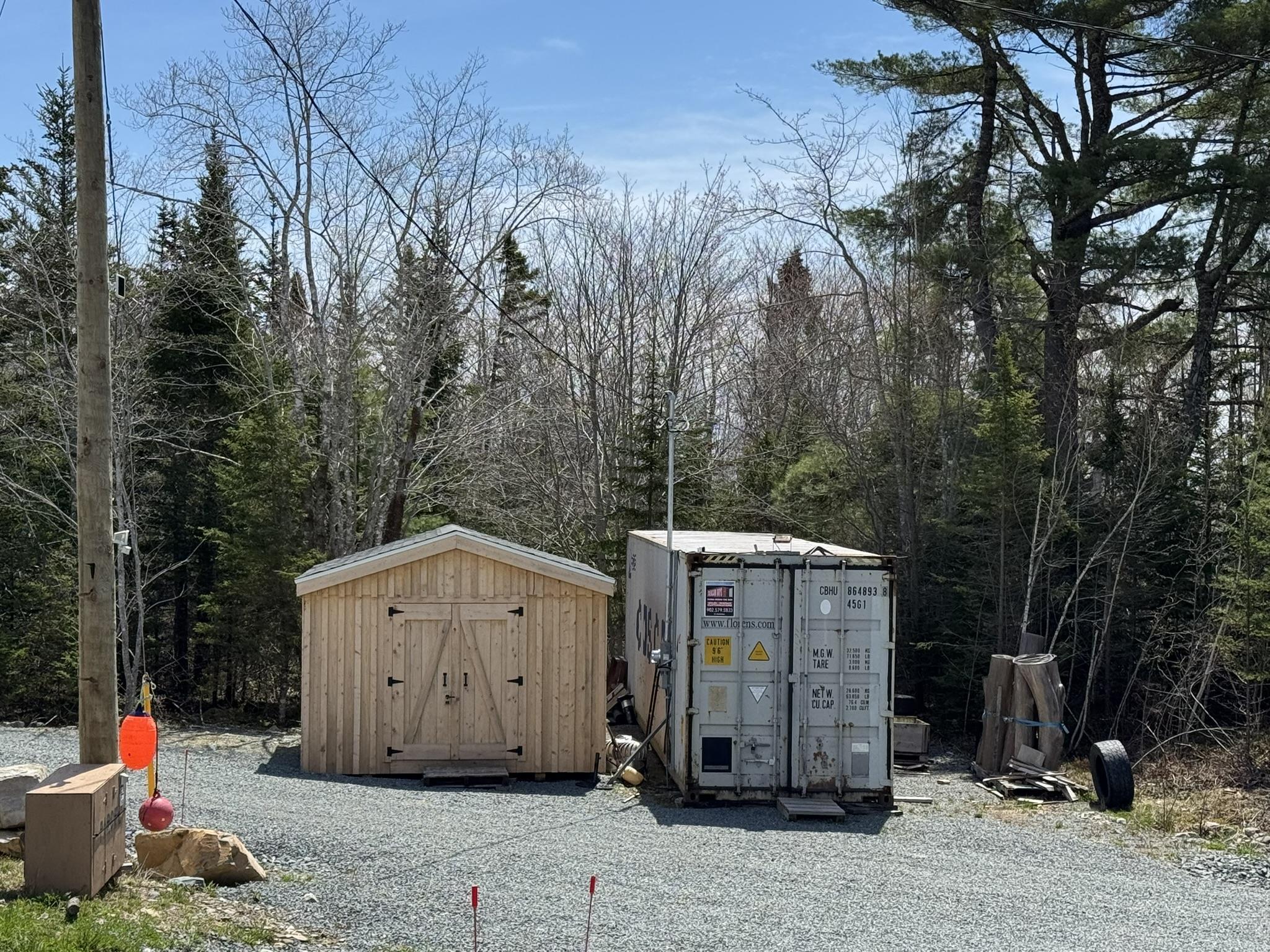 $574,900.00: 7714 Highway 3, Summerville Centre