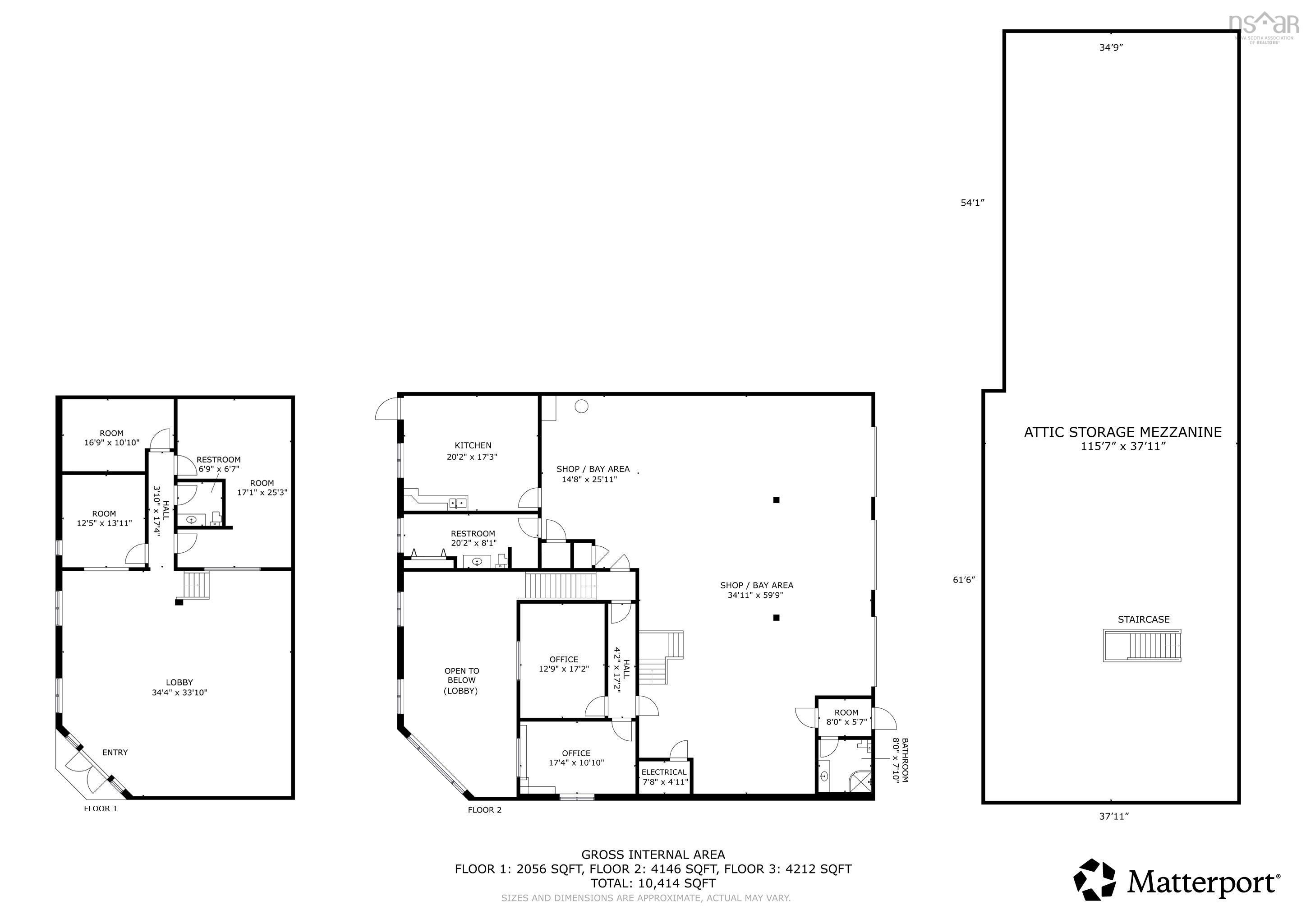 875 Main Street, Cole Harbour, NS (MLS 202510541)