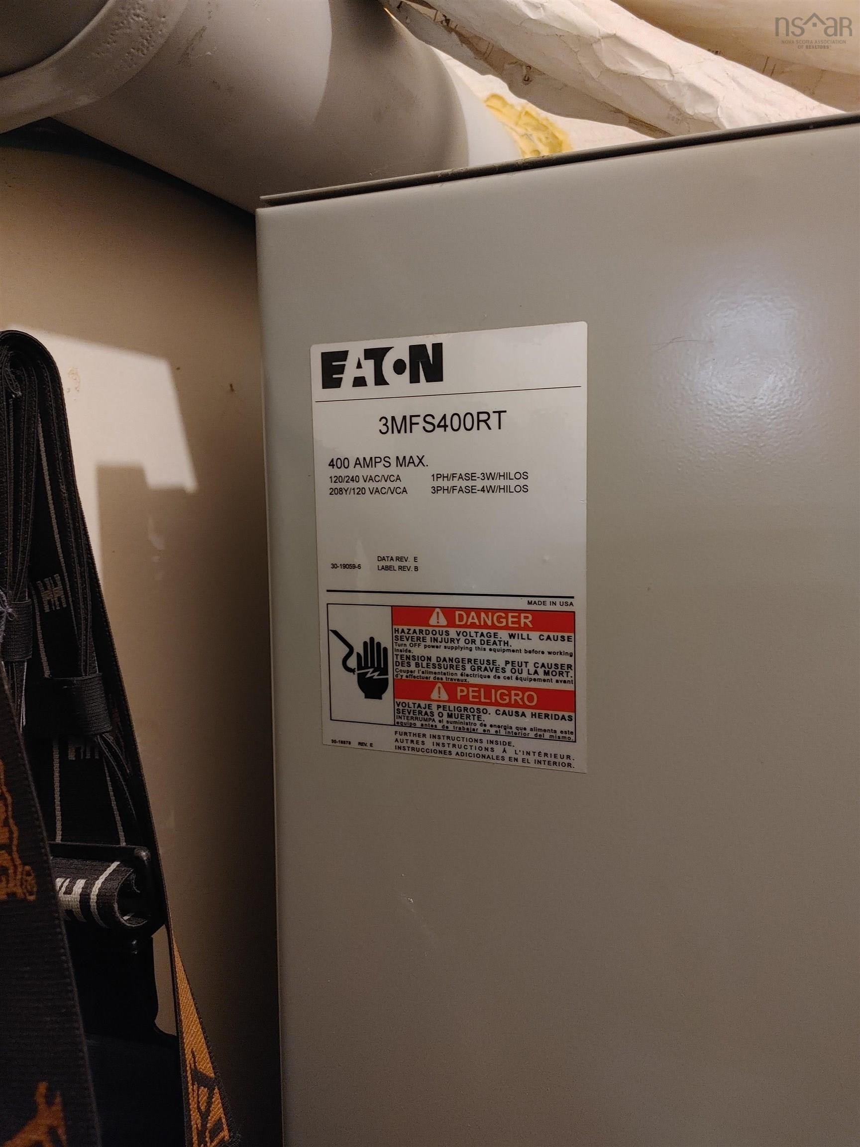 875 Main Street, Cole Harbour, NS (MLS 202510541)