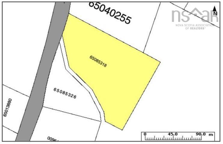 $85,000.00: Lot 00-1 McLellans Mountain Road, Mclellans Mountain