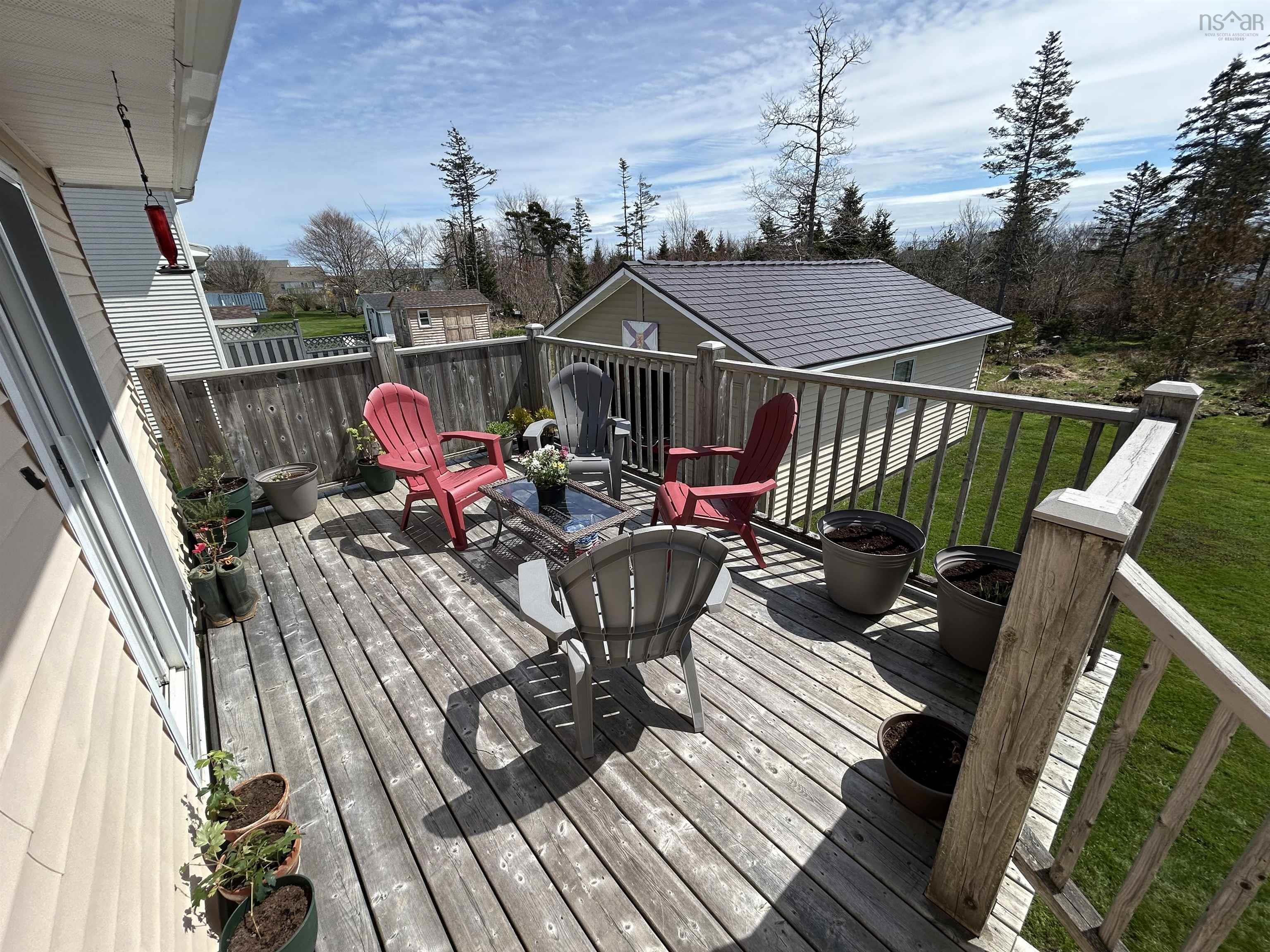 $449,000.00: 14 Sprucewood Crescent, Yarmouth