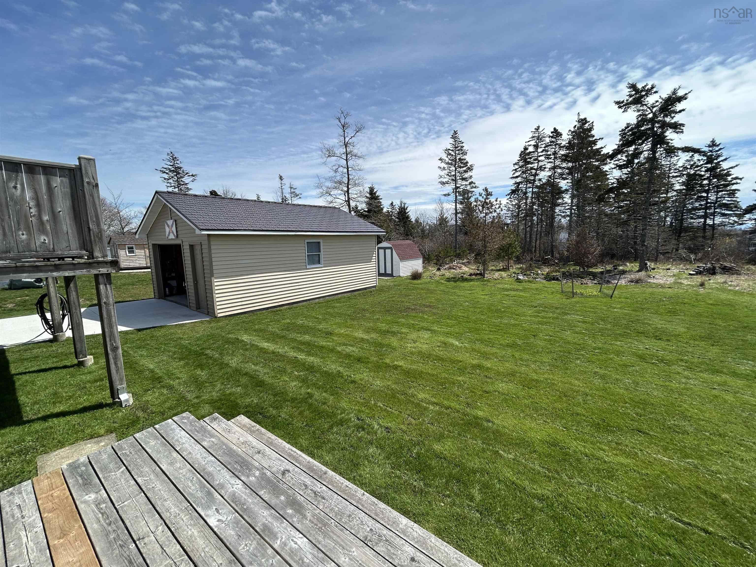 $449,000.00: 14 Sprucewood Crescent, Yarmouth