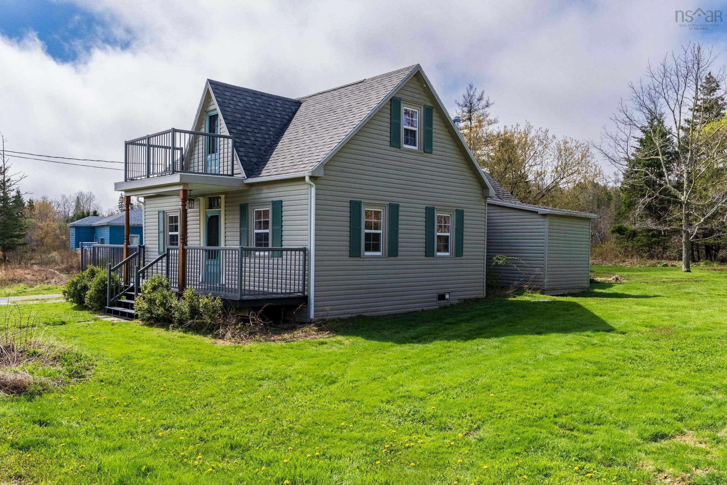 $425,000.00: 39 Petite Riviere Road, Petite Rivière