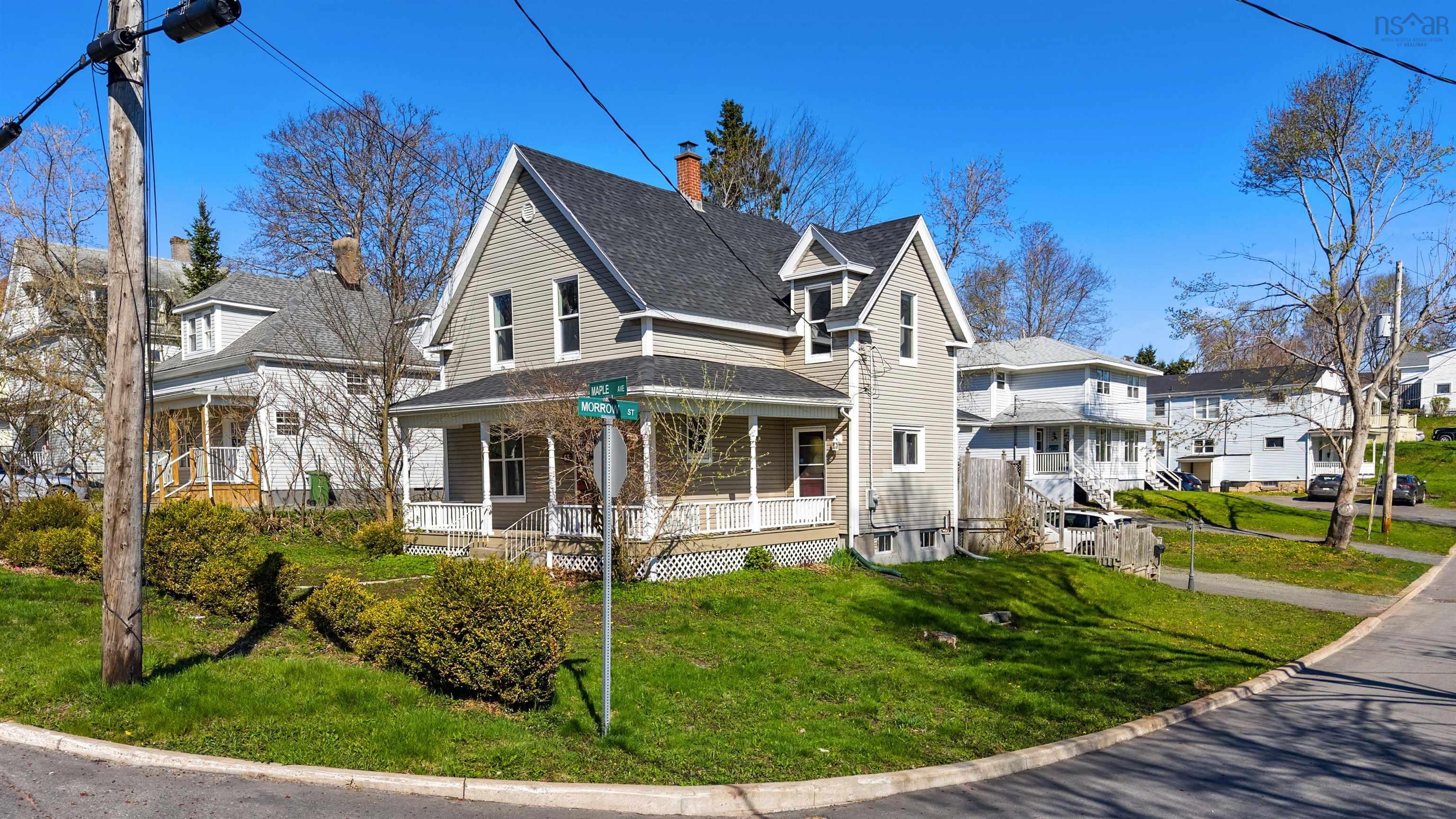 $269,000.00: 63 Maple Avenue, New Glasgow