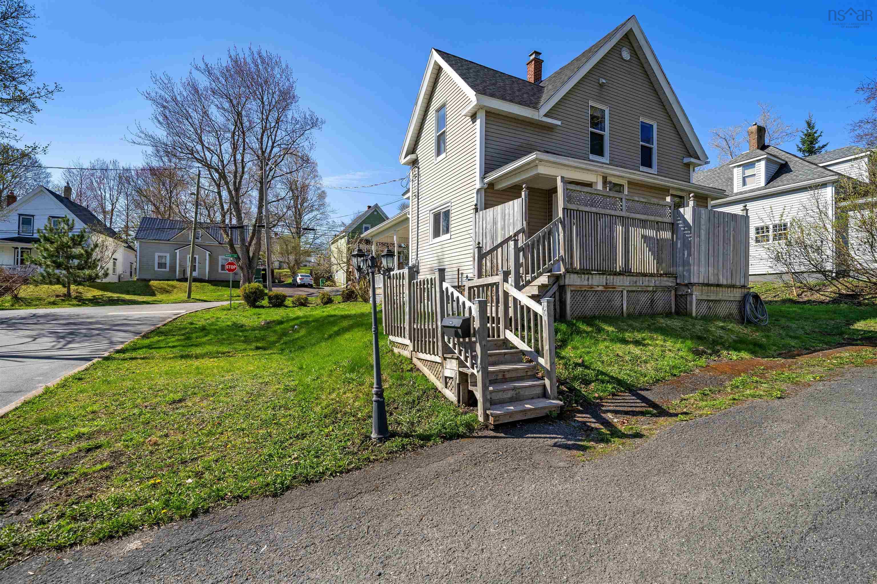$269,000.00: 63 Maple Avenue, New Glasgow