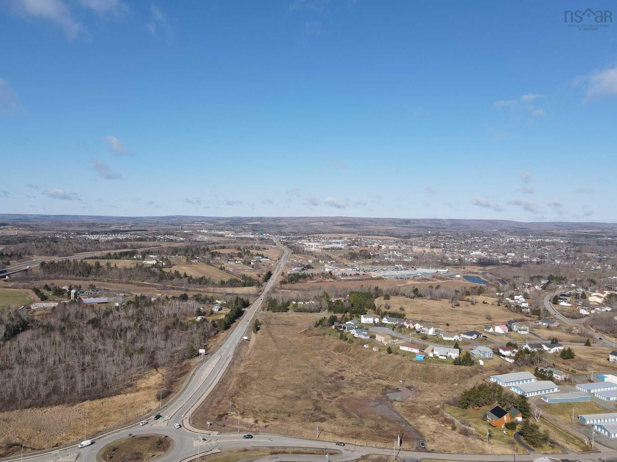 $2,300,000.00: Lot 1A Beech Hill Road, Antigonish