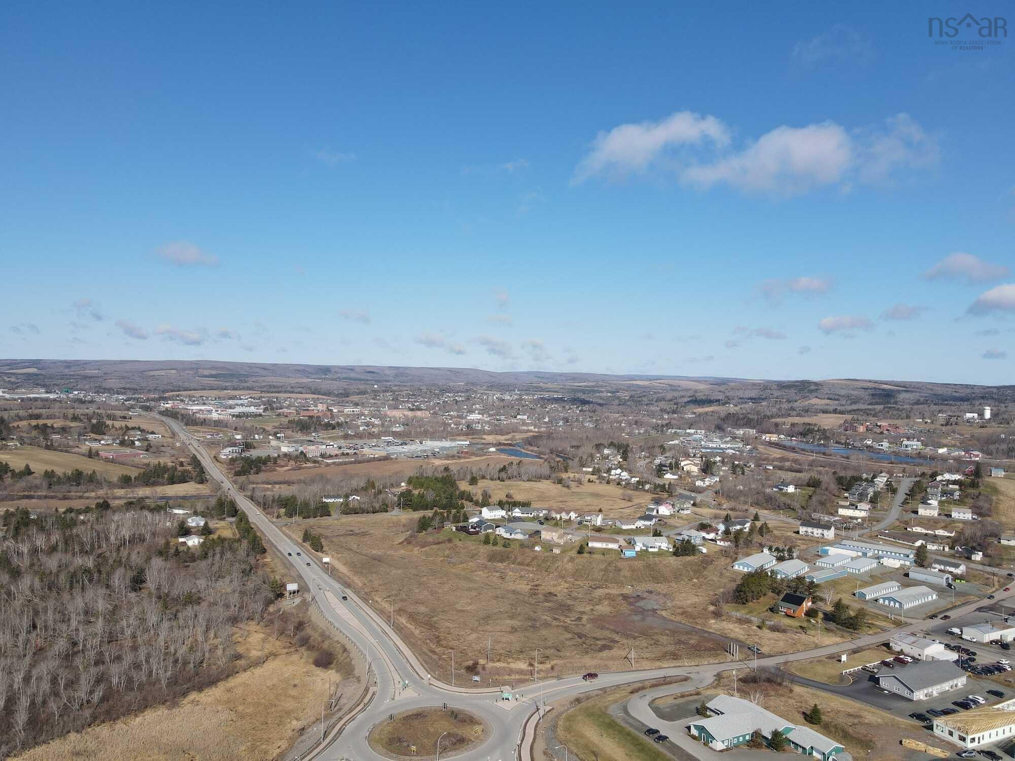 $2,300,000.00: Lot 1A Beech Hill Road, Antigonish