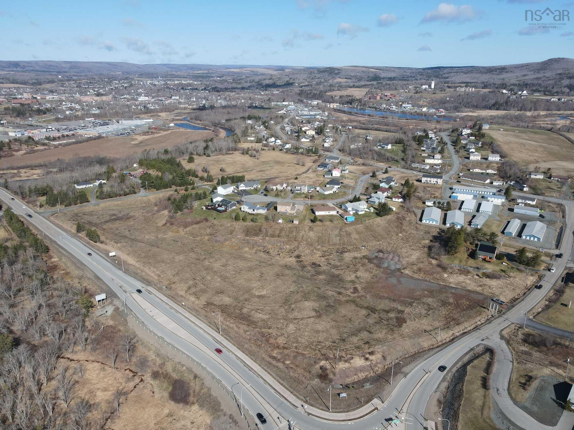 $2,300,000.00: Lot 1A Beech Hill Road, Antigonish