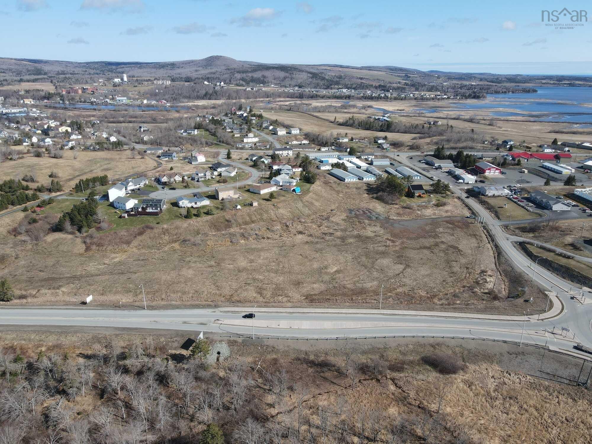 $2,300,000.00: Lot 1A Beech Hill Road, Antigonish