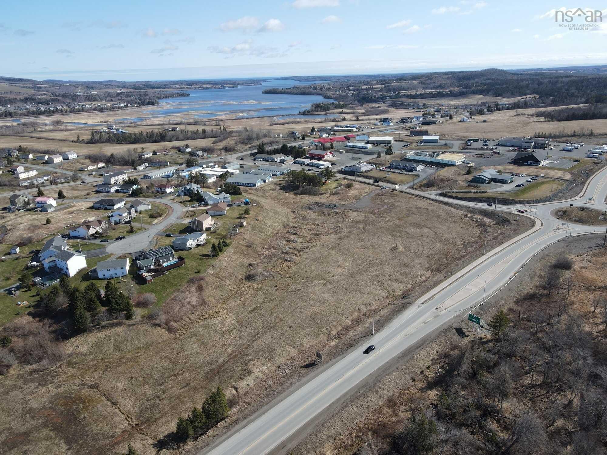 $2,300,000.00: Lot 1A Beech Hill Road, Antigonish