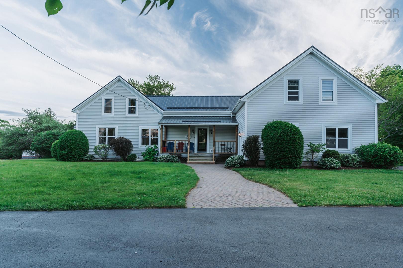 $2,150,000.00: 90 Hillcrest Road, Lower Debert