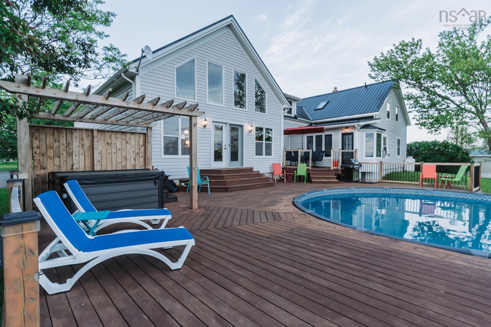 $2,150,000.00: 90 Hillcrest Road, Lower Debert