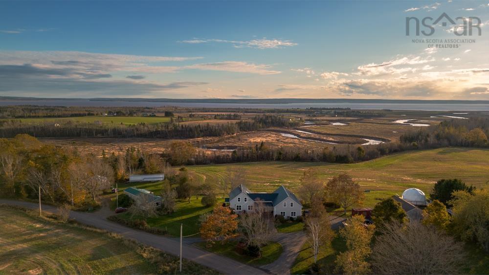 $2,150,000.00: 90 Hillcrest Road, Lower Debert