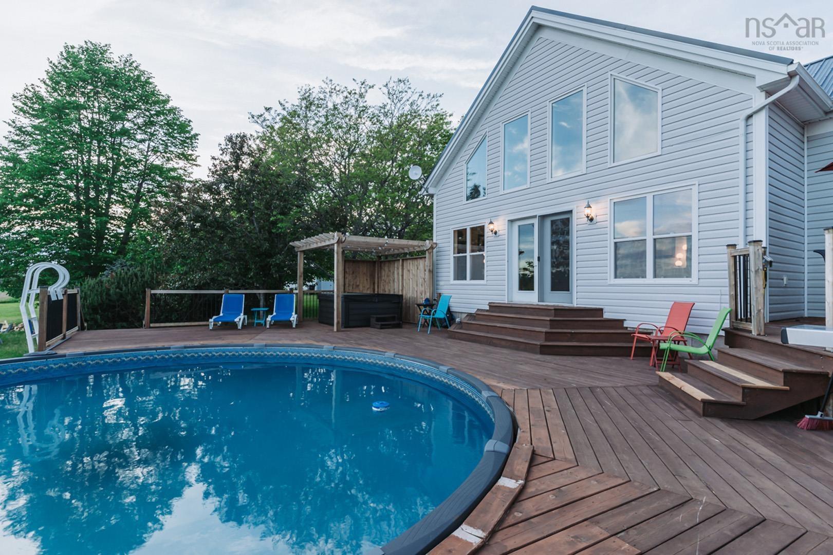 $2,150,000.00: 90 Hillcrest Road, Lower Debert