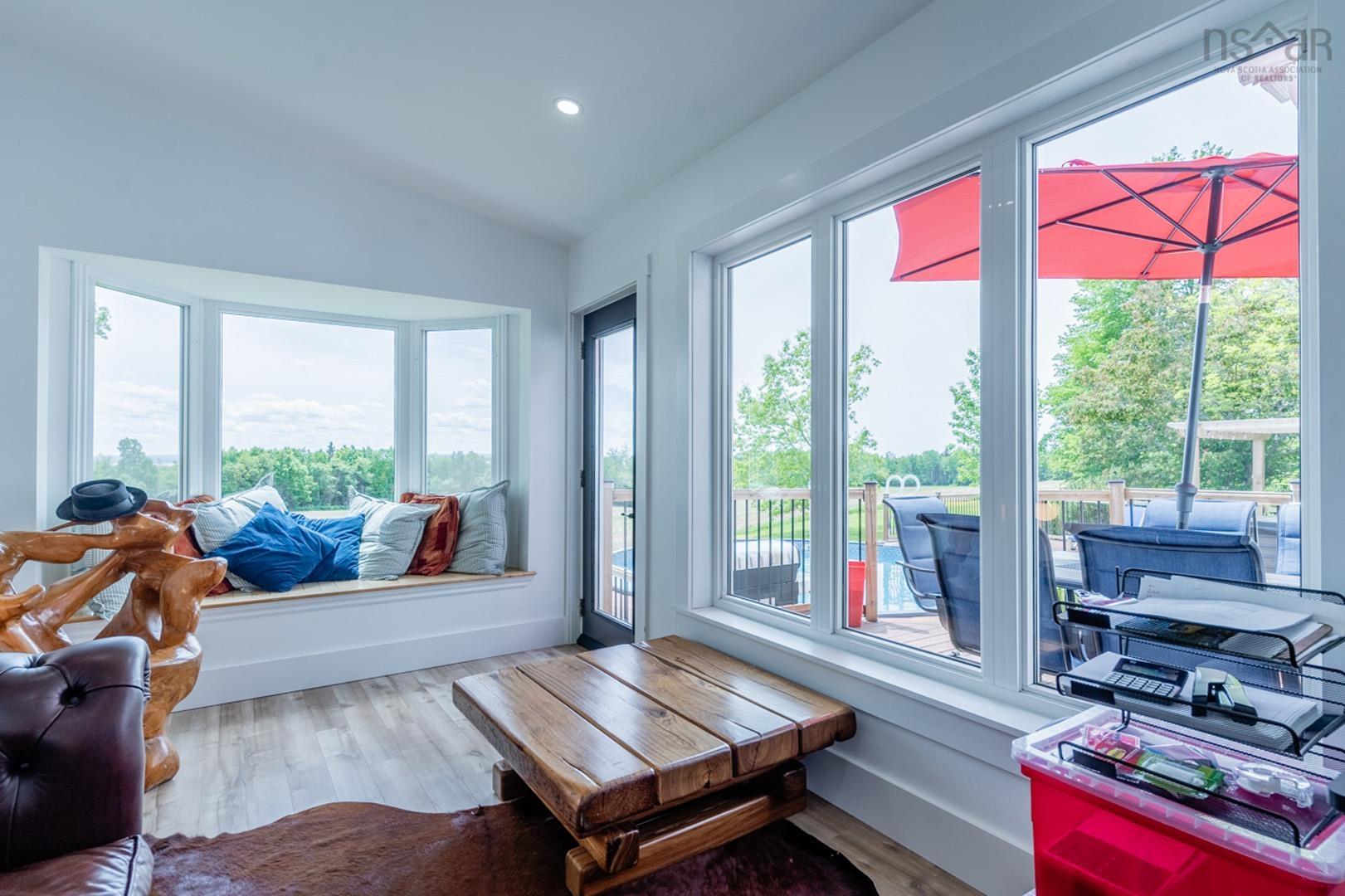 $2,150,000.00: 90 Hillcrest Road, Lower Debert
