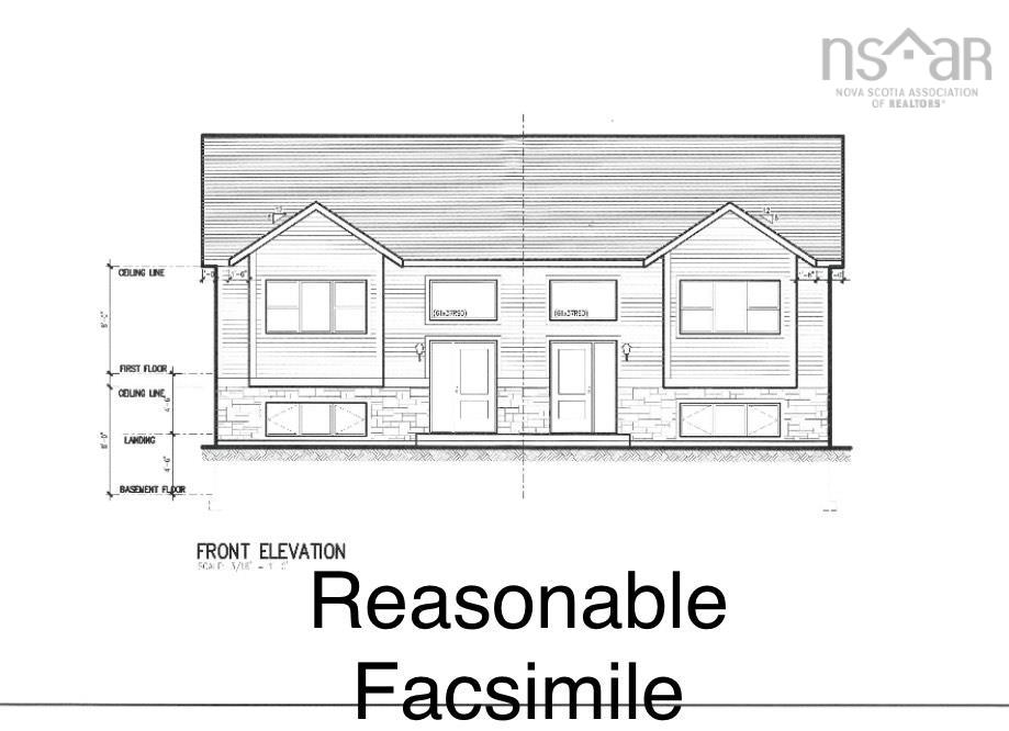 $439,000.00: 12A Lot # 12A Kara Anne Court, New Minas