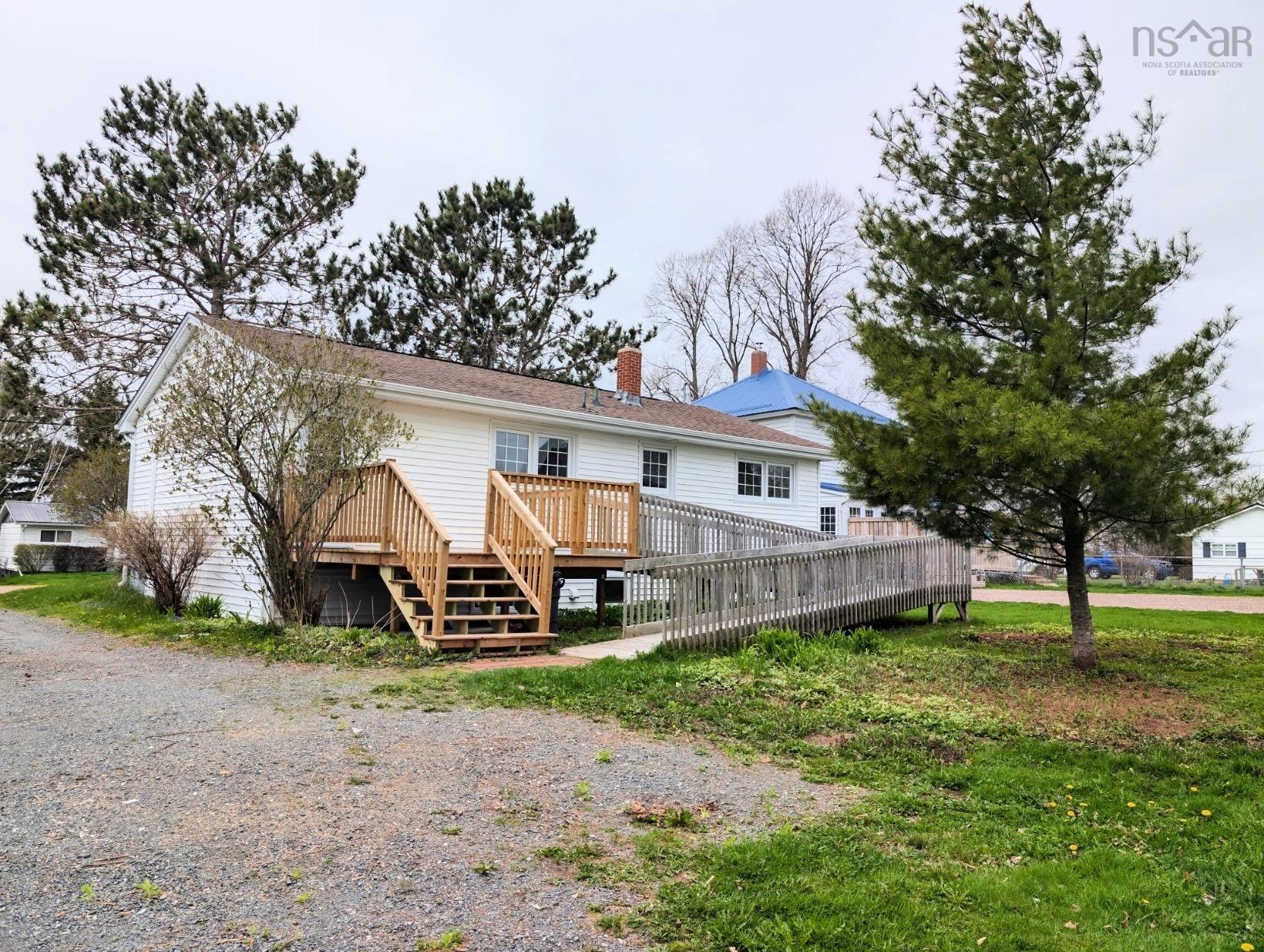 $345,000.00: 184 Vimy Road, Bible Hill
