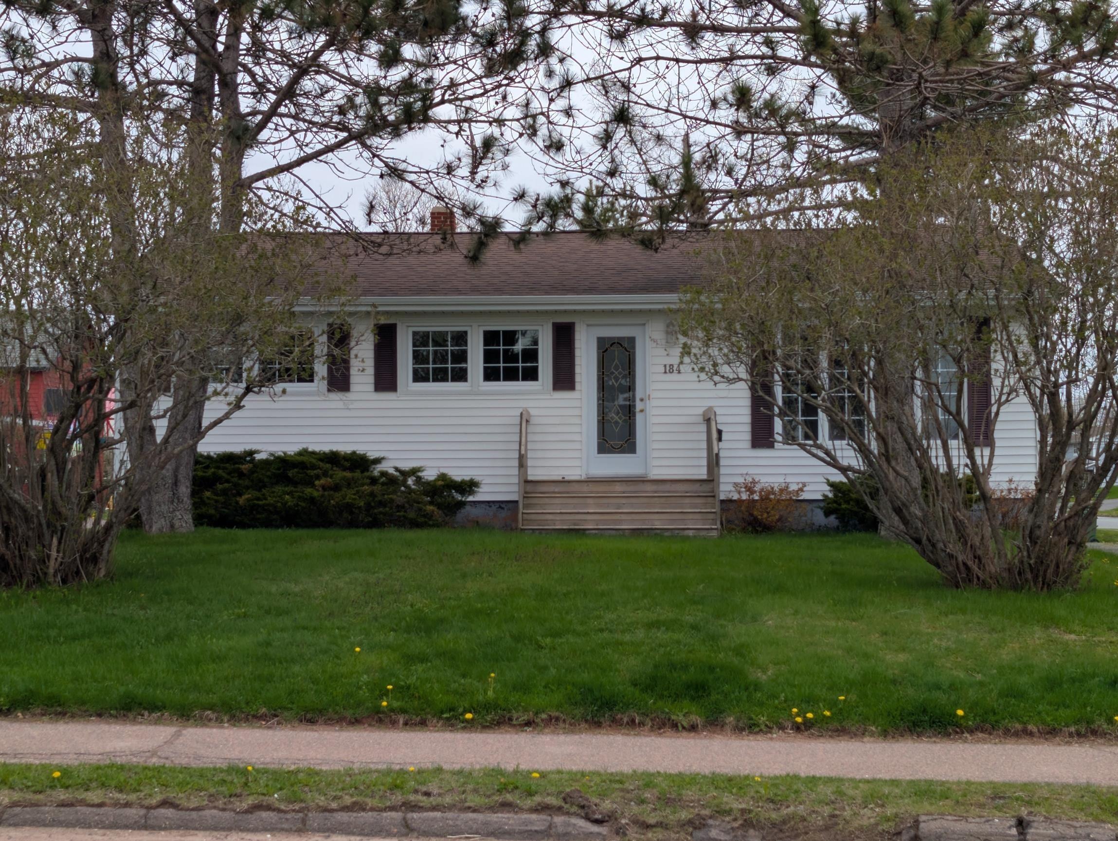 $345,000.00: 184 Vimy Road, Bible Hill