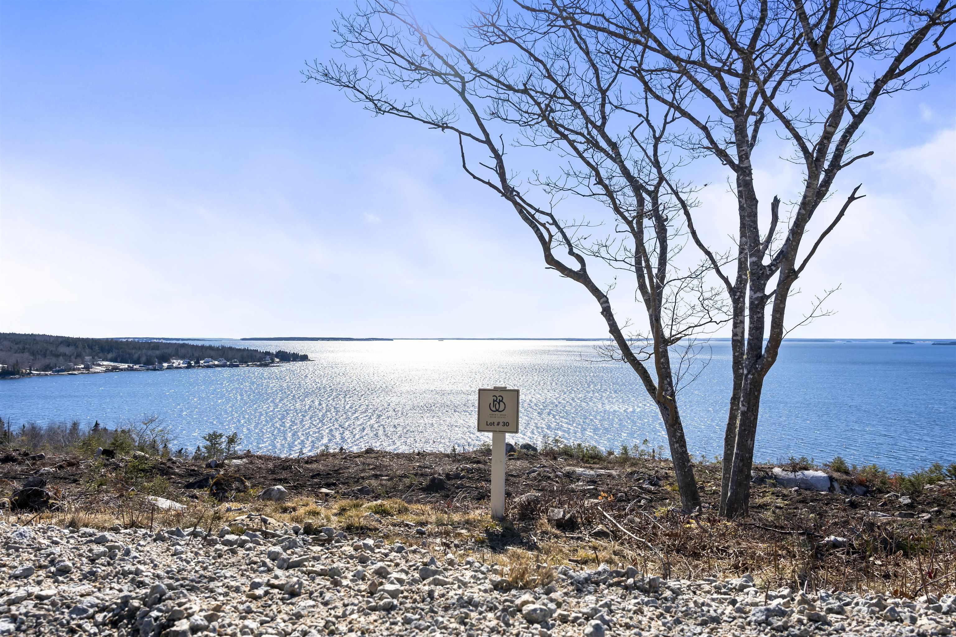 $2,297,000.00: Lot 30 Anchors Way, East River Point