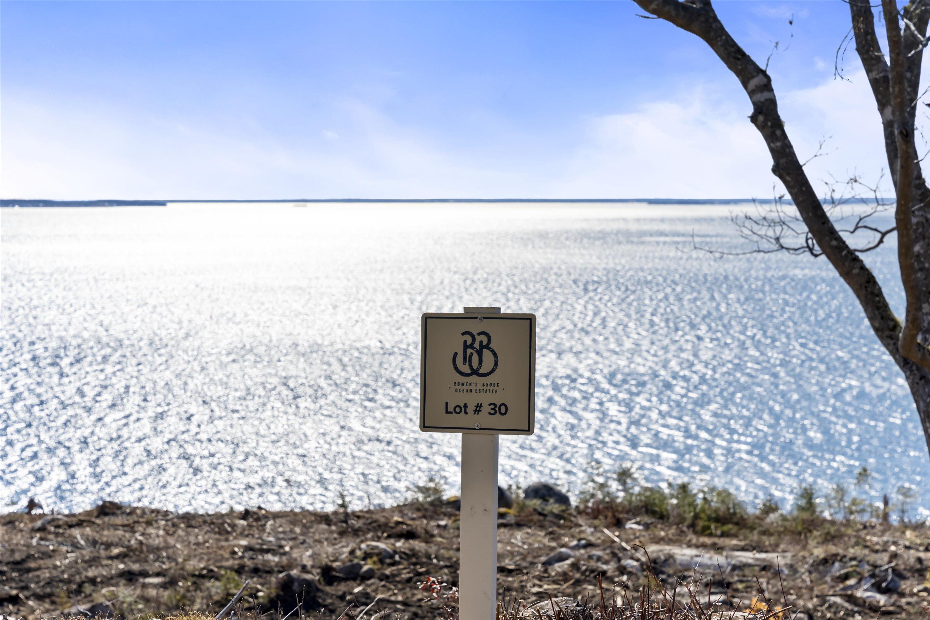 $2,297,000.00: Lot 30 Anchors Way, East River Point