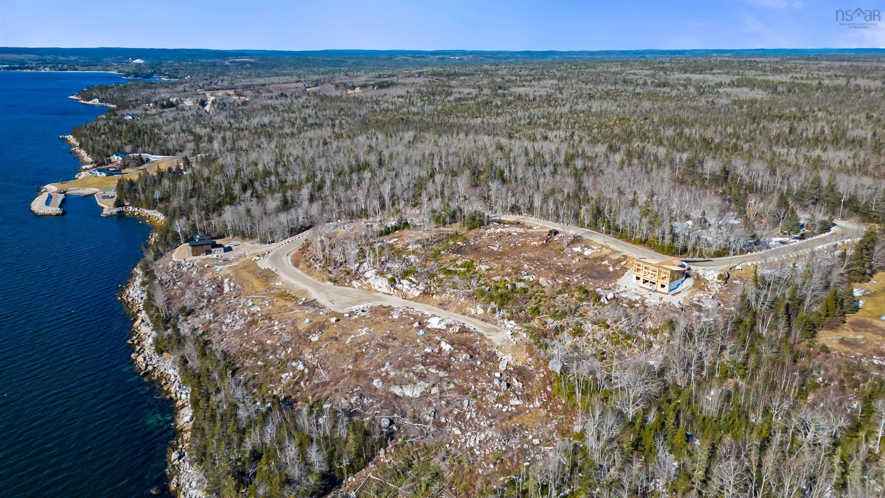 $2,297,000.00: Lot 30 Anchors Way, East River Point