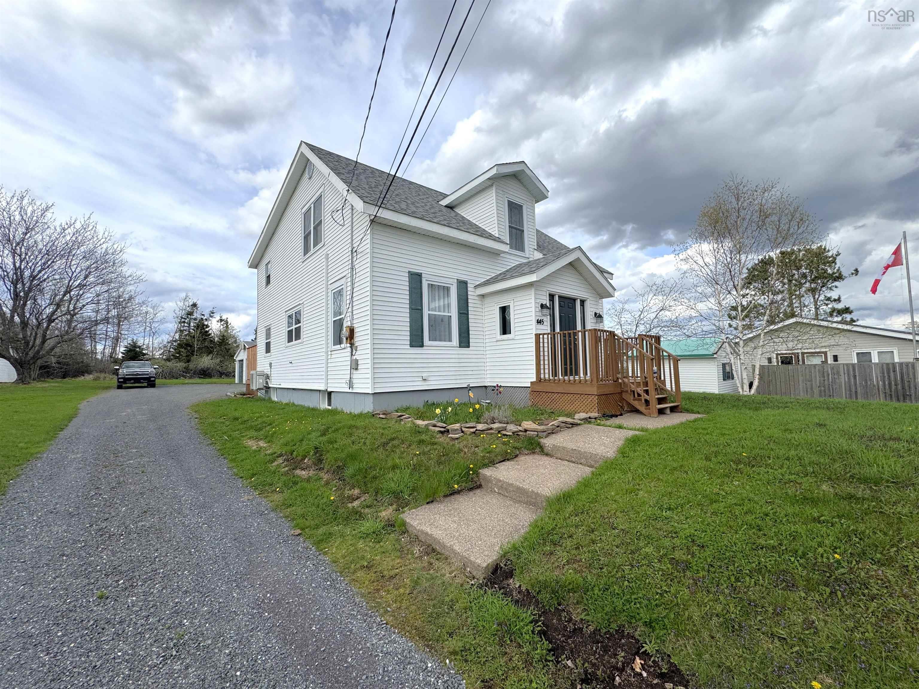 $399,000.00: 445 Willow Avenue, New Glasgow