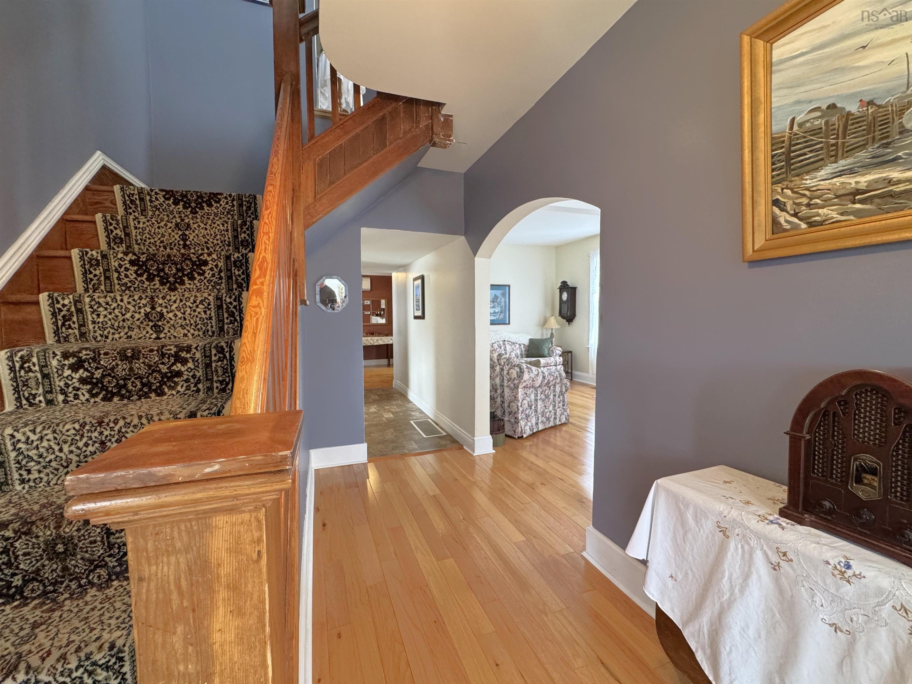 $399,000.00: 445 Willow Avenue, New Glasgow