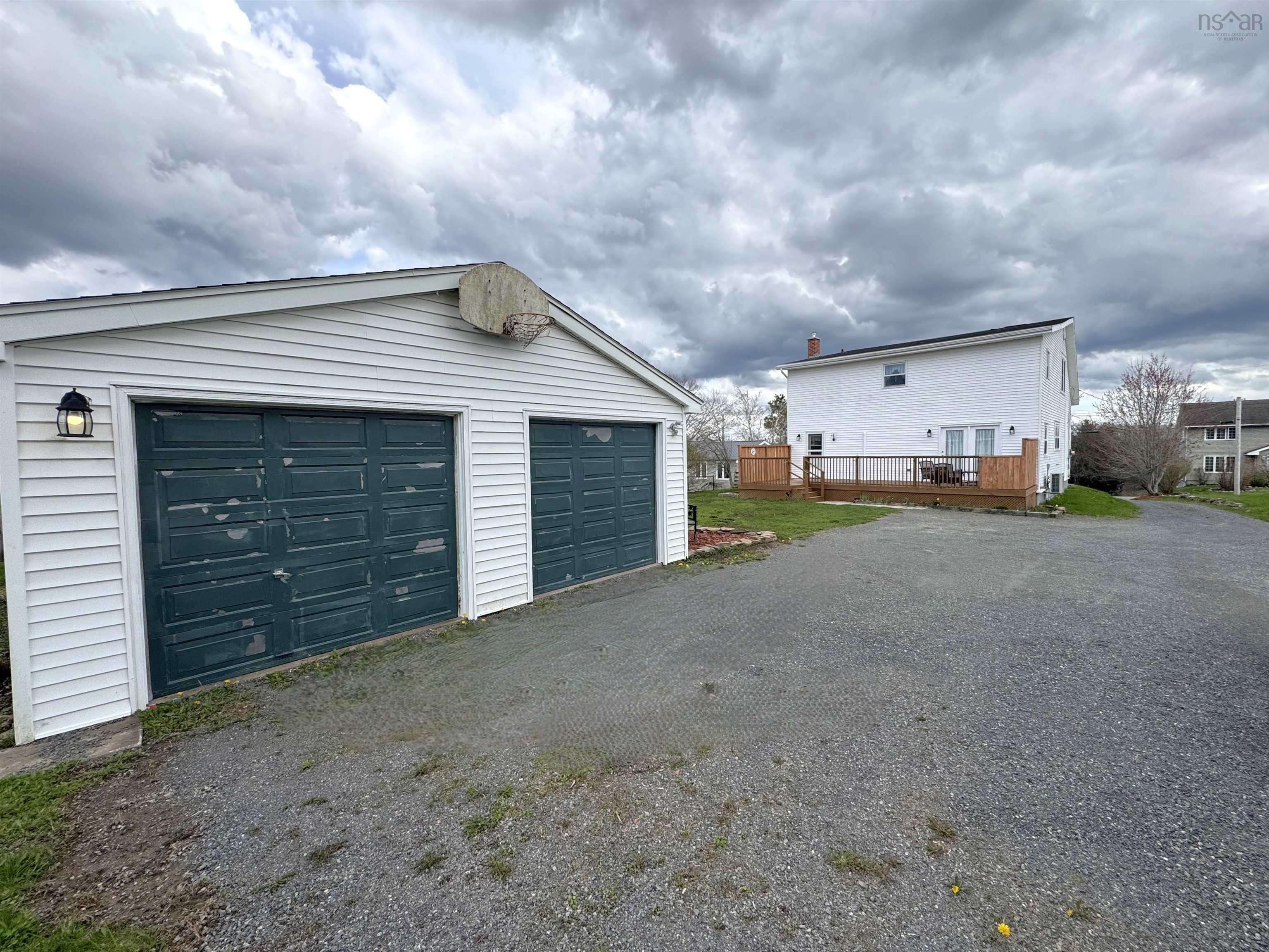 $399,000.00: 445 Willow Avenue, New Glasgow