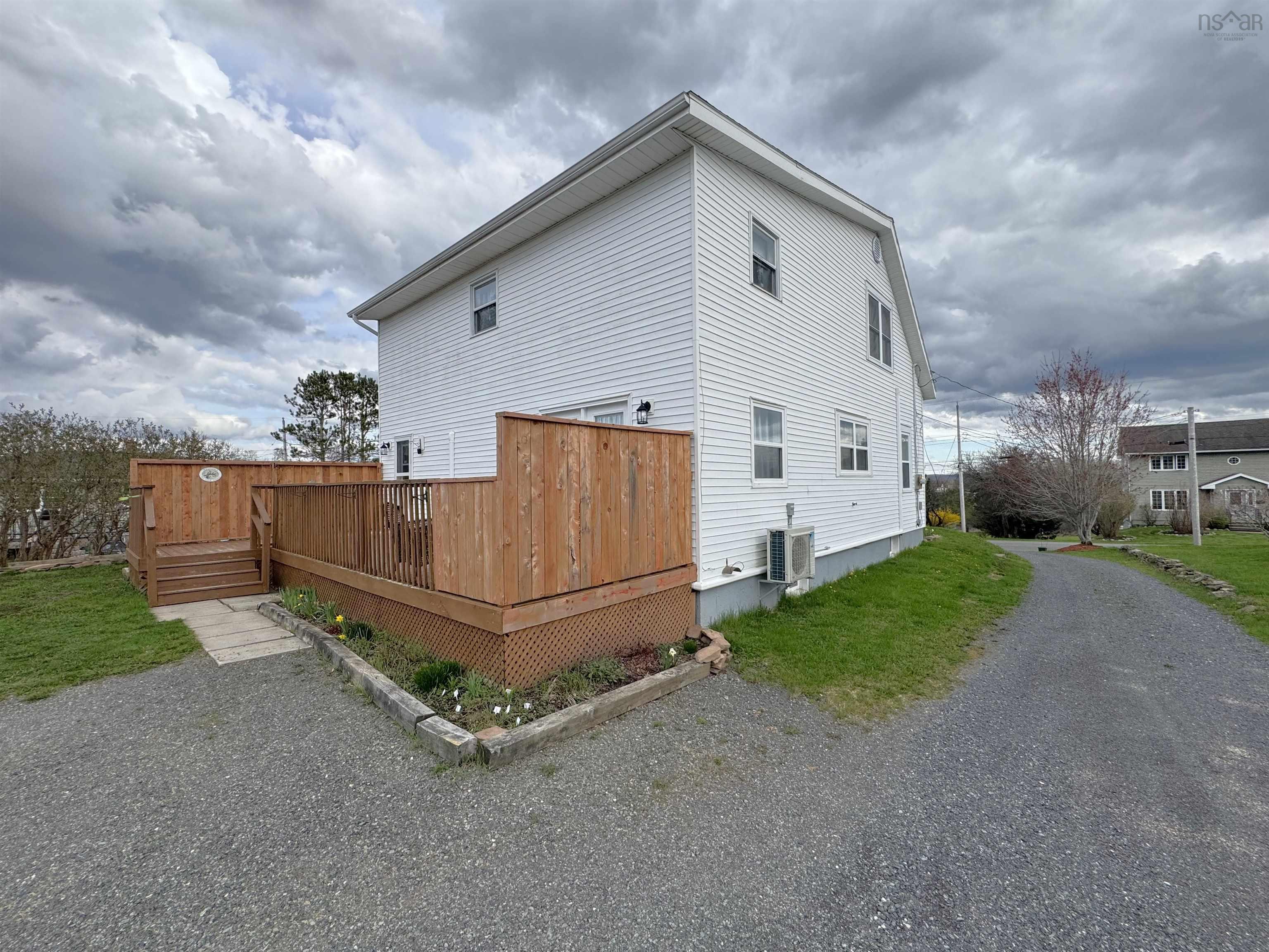 $399,000.00: 445 Willow Avenue, New Glasgow
