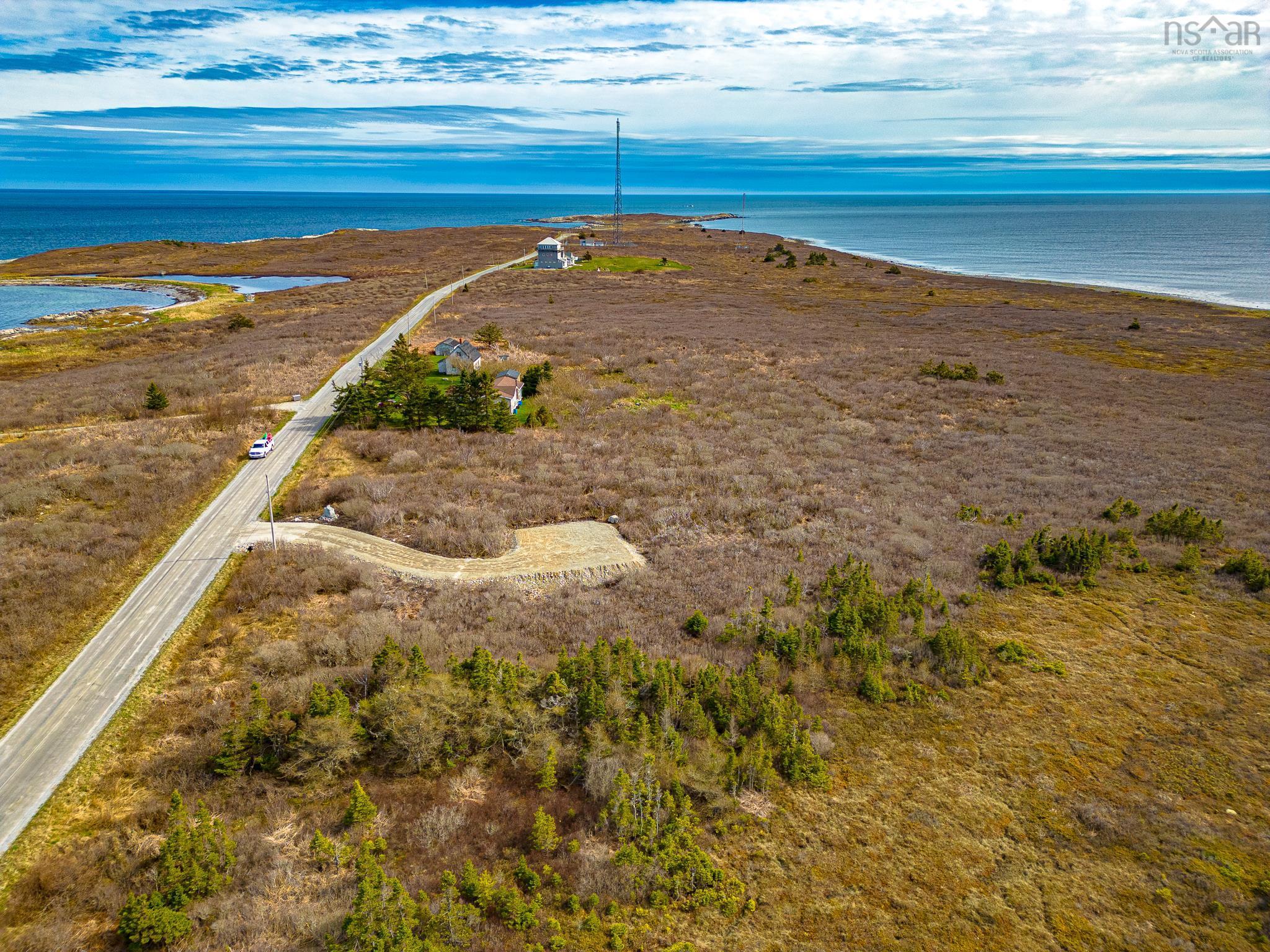 $59,900.00: 538 West Head Road, Western Head