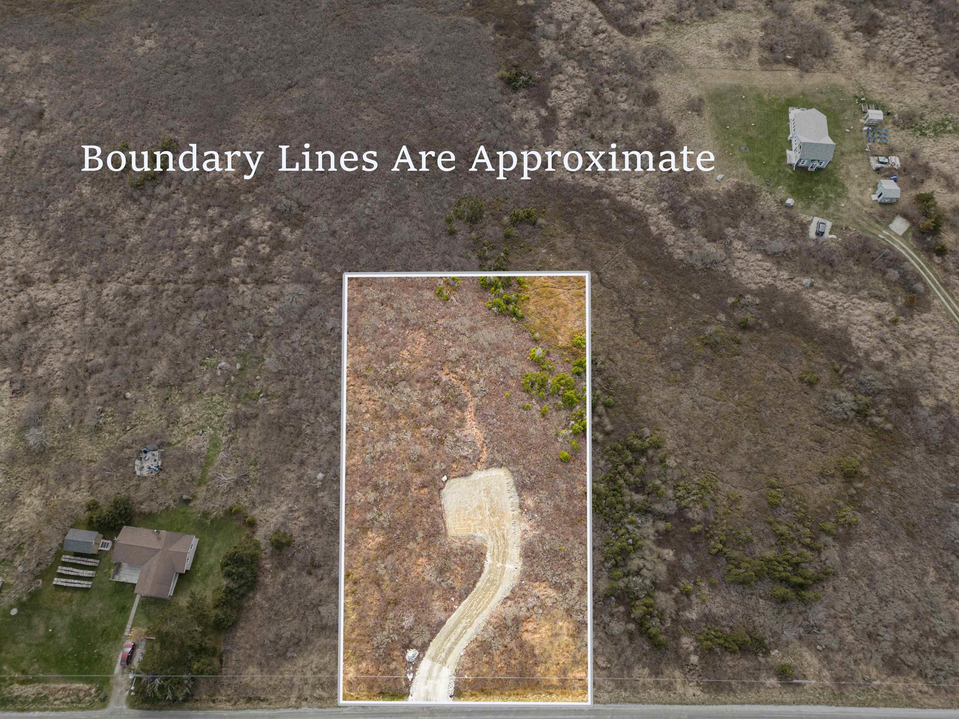 $59,900.00: 538 West Head Road, Western Head