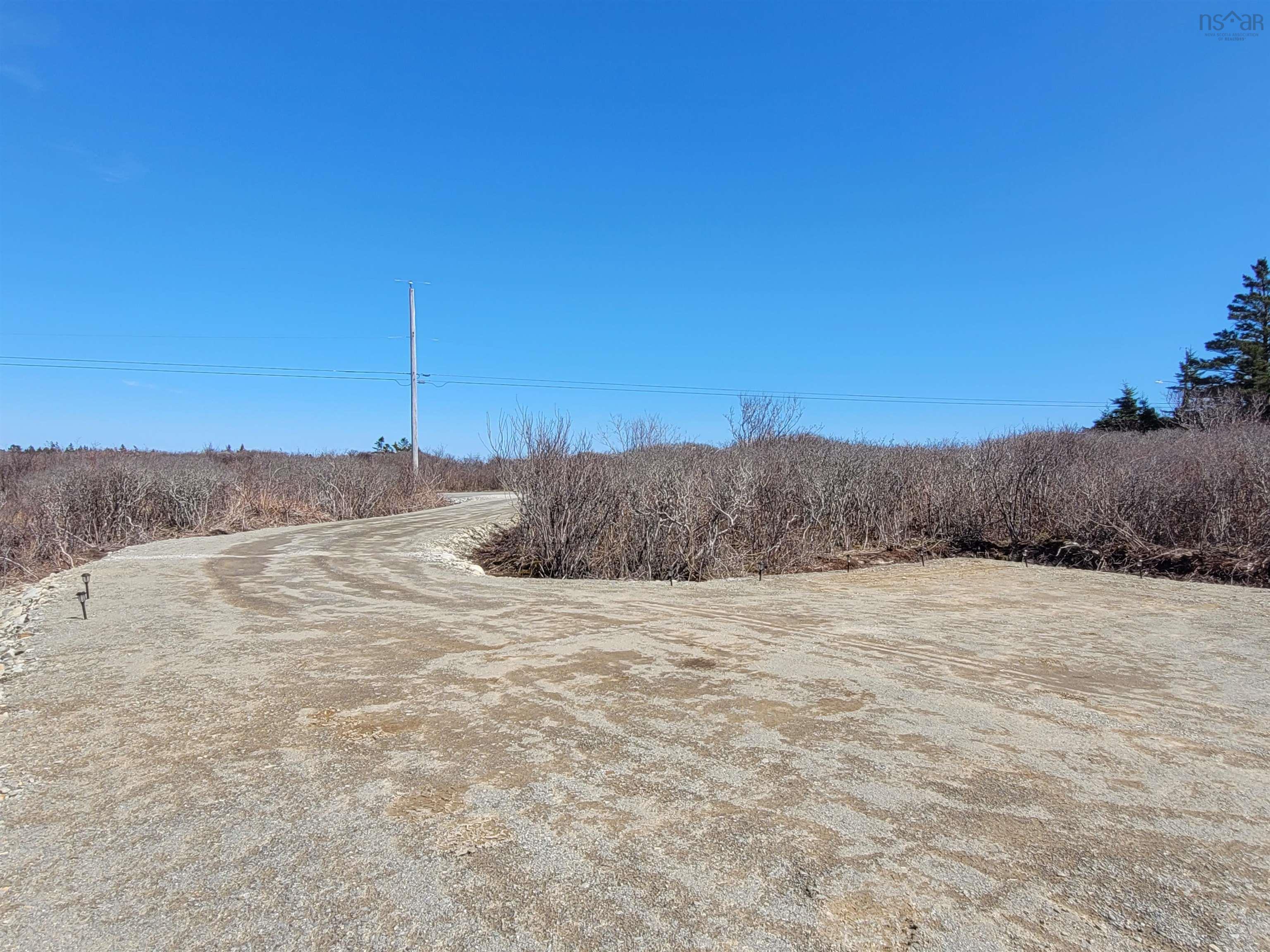 $59,900.00: 538 West Head Road, Western Head