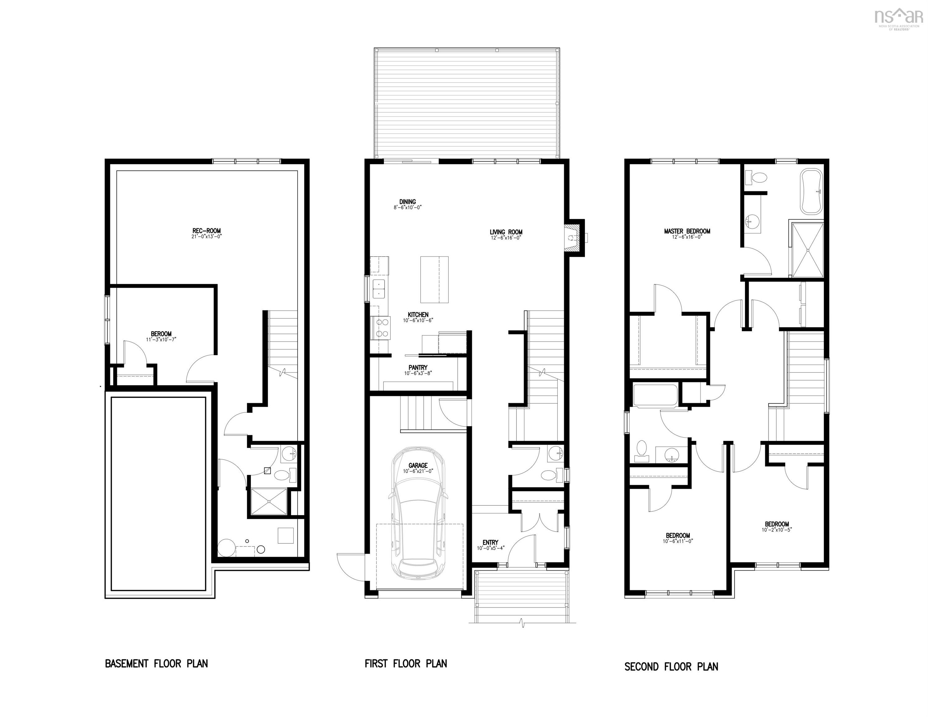 $839,900.00: PC-29 81 Pearlgarden Close, Dartmouth