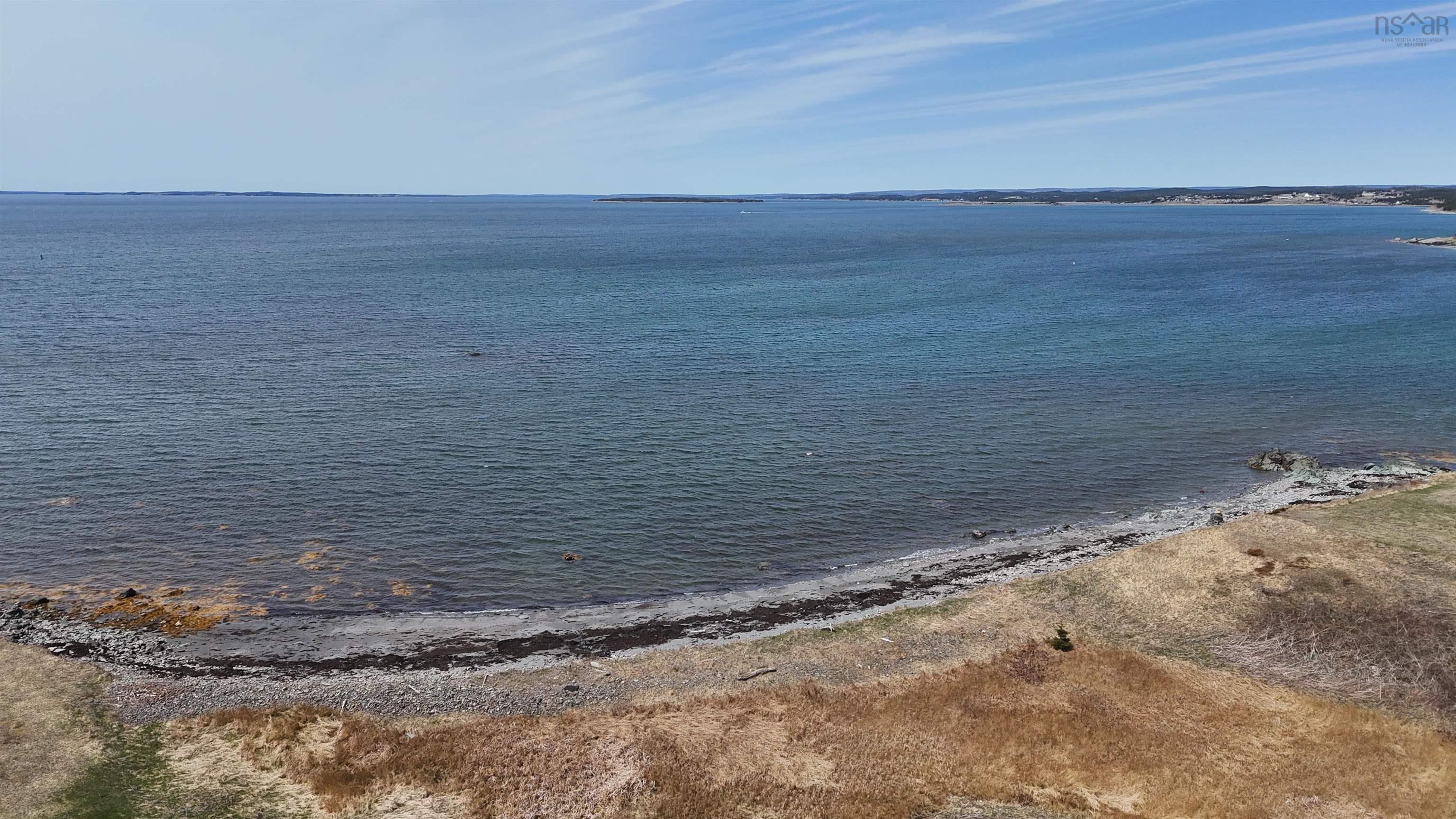 $89,000.00: Lot 1A, 6,7,8 Shore Road, L