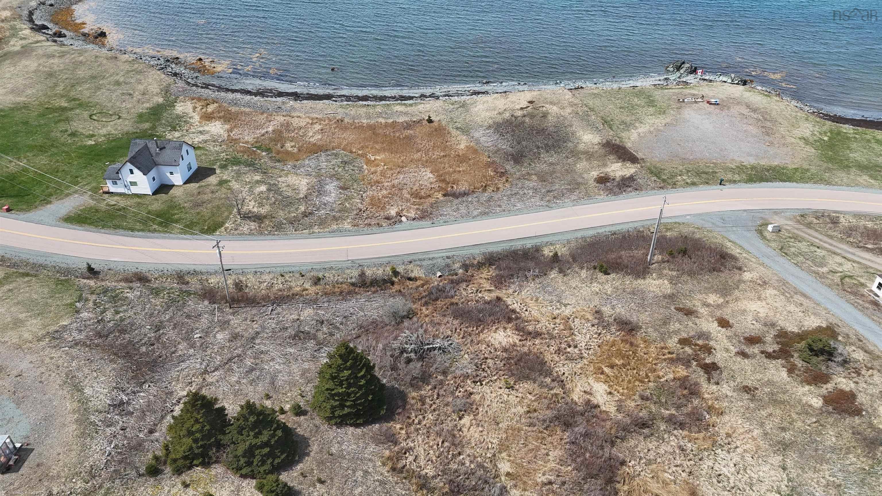 $89,000.00: Lot 1A, 6,7,8 Shore Road, L