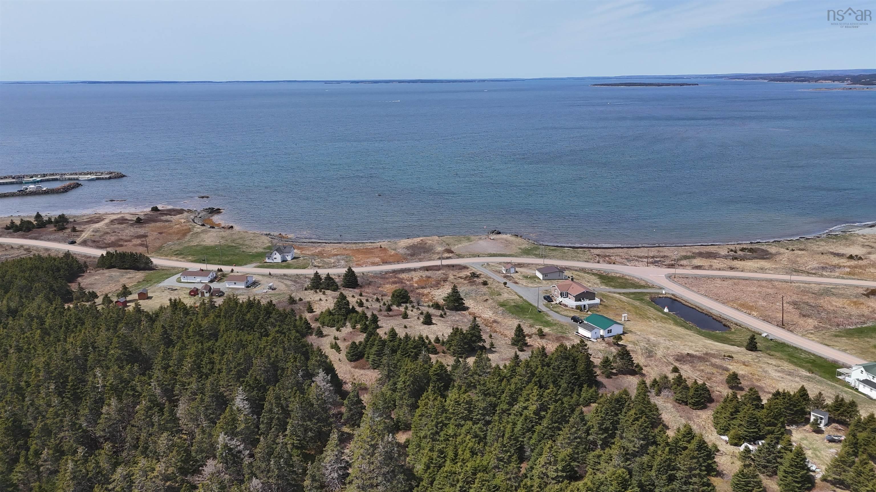 $89,000.00: Lot 1A, 6,7,8 Shore Road, L