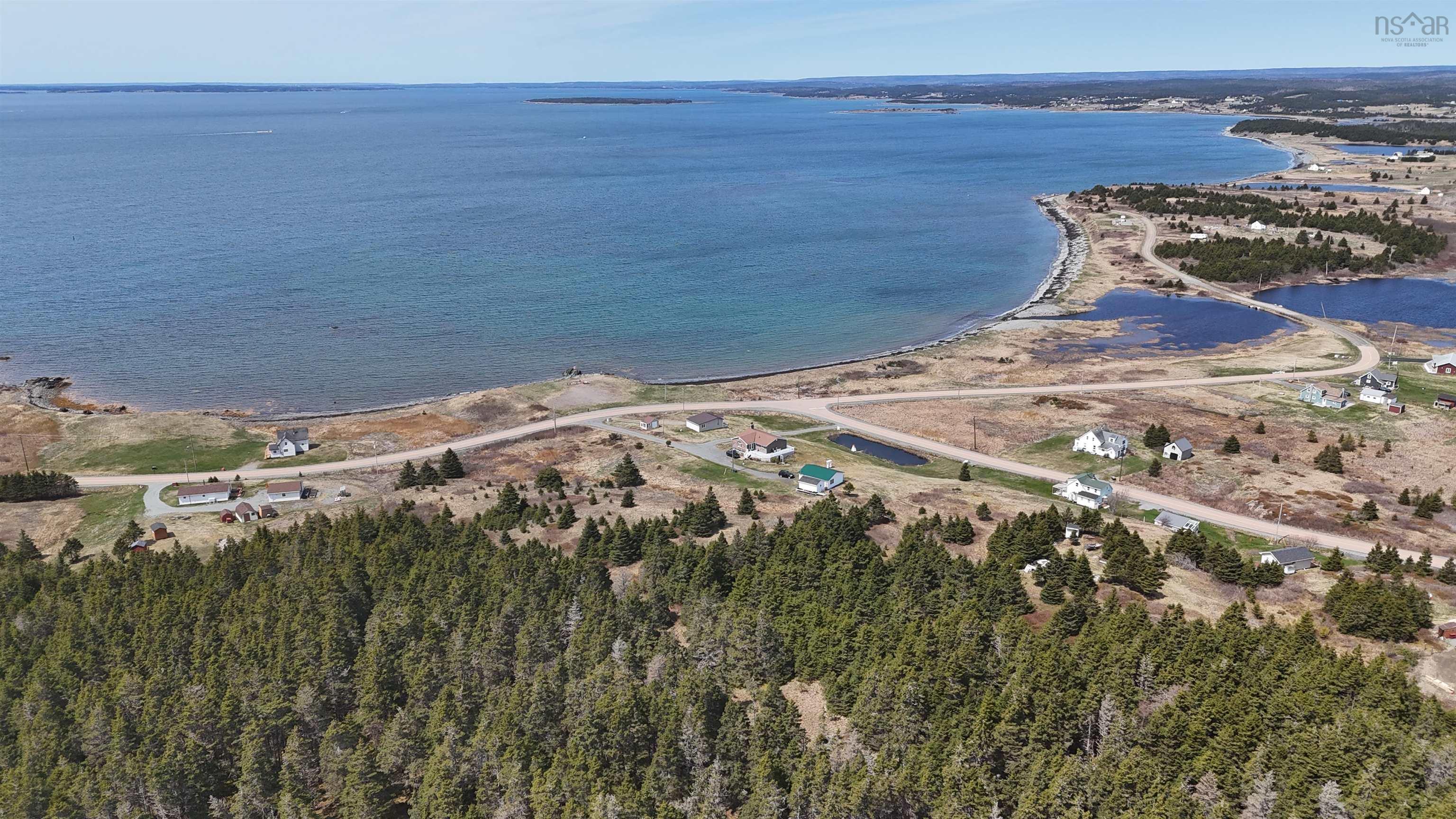 $89,000.00: Lot 1A, 6,7,8 Shore Road, L