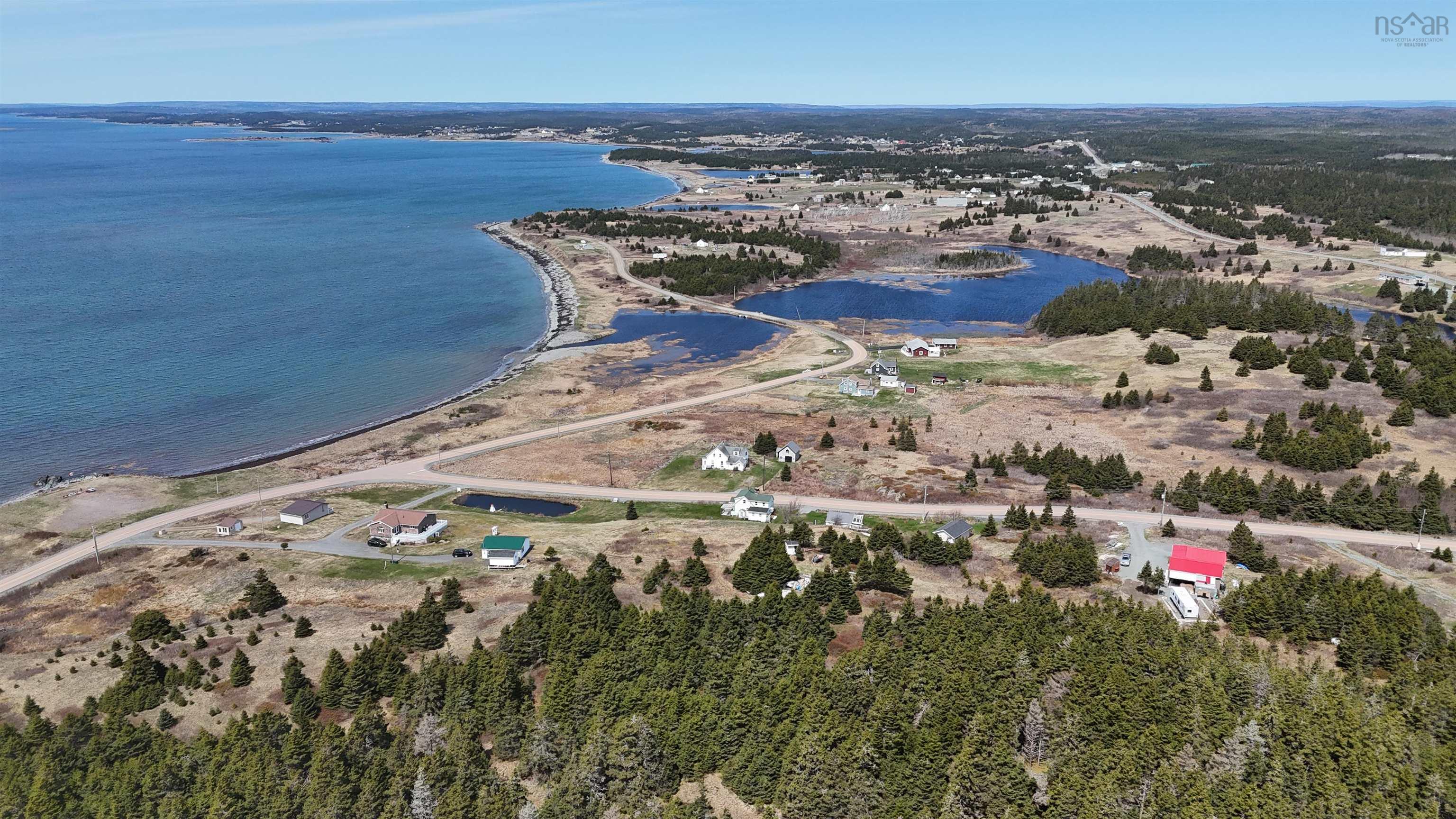 $89,000.00: Lot 1A, 6,7,8 Shore Road, L