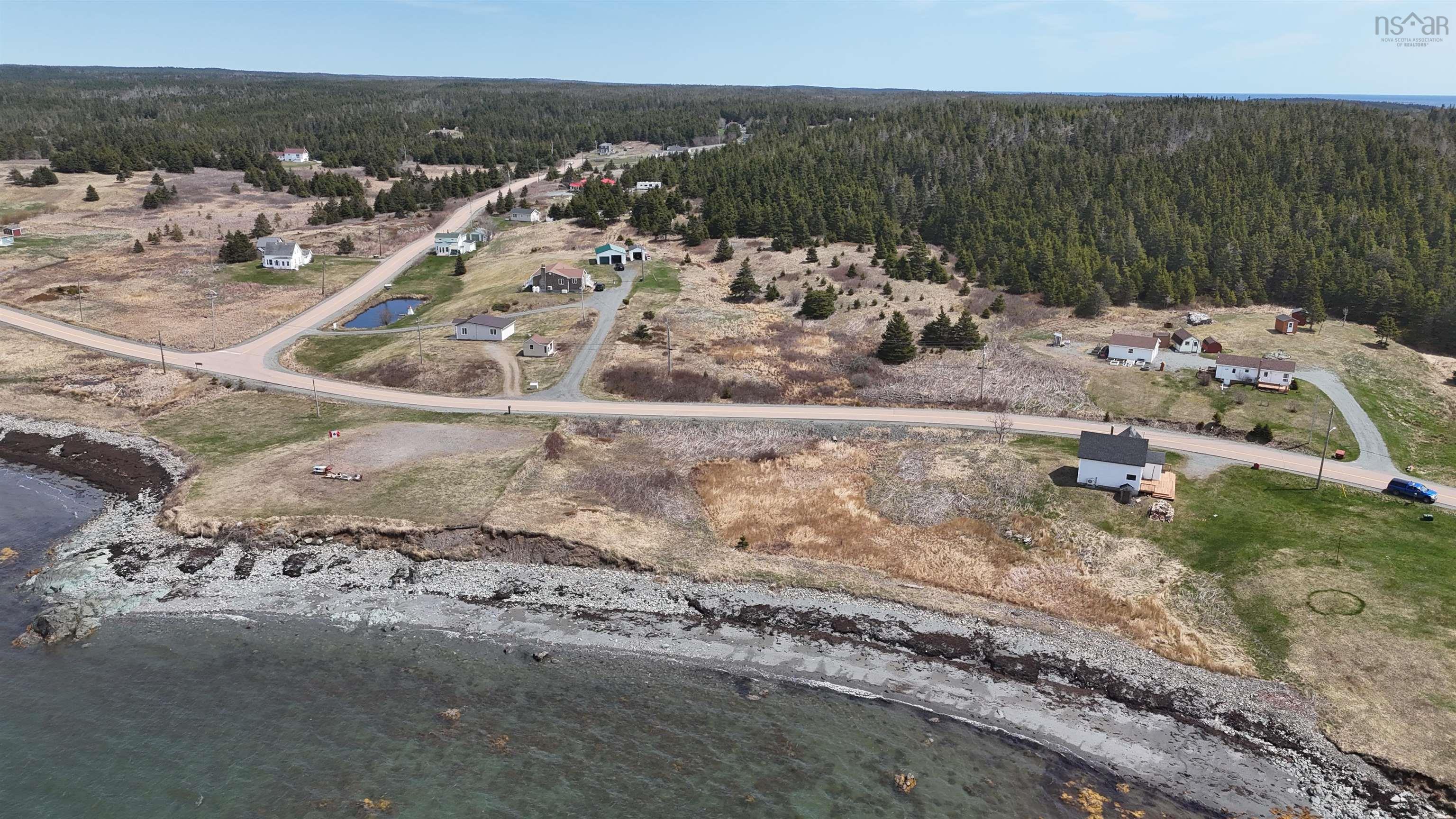 $89,000.00: Lot 1A, 6,7,8 Shore Road, L