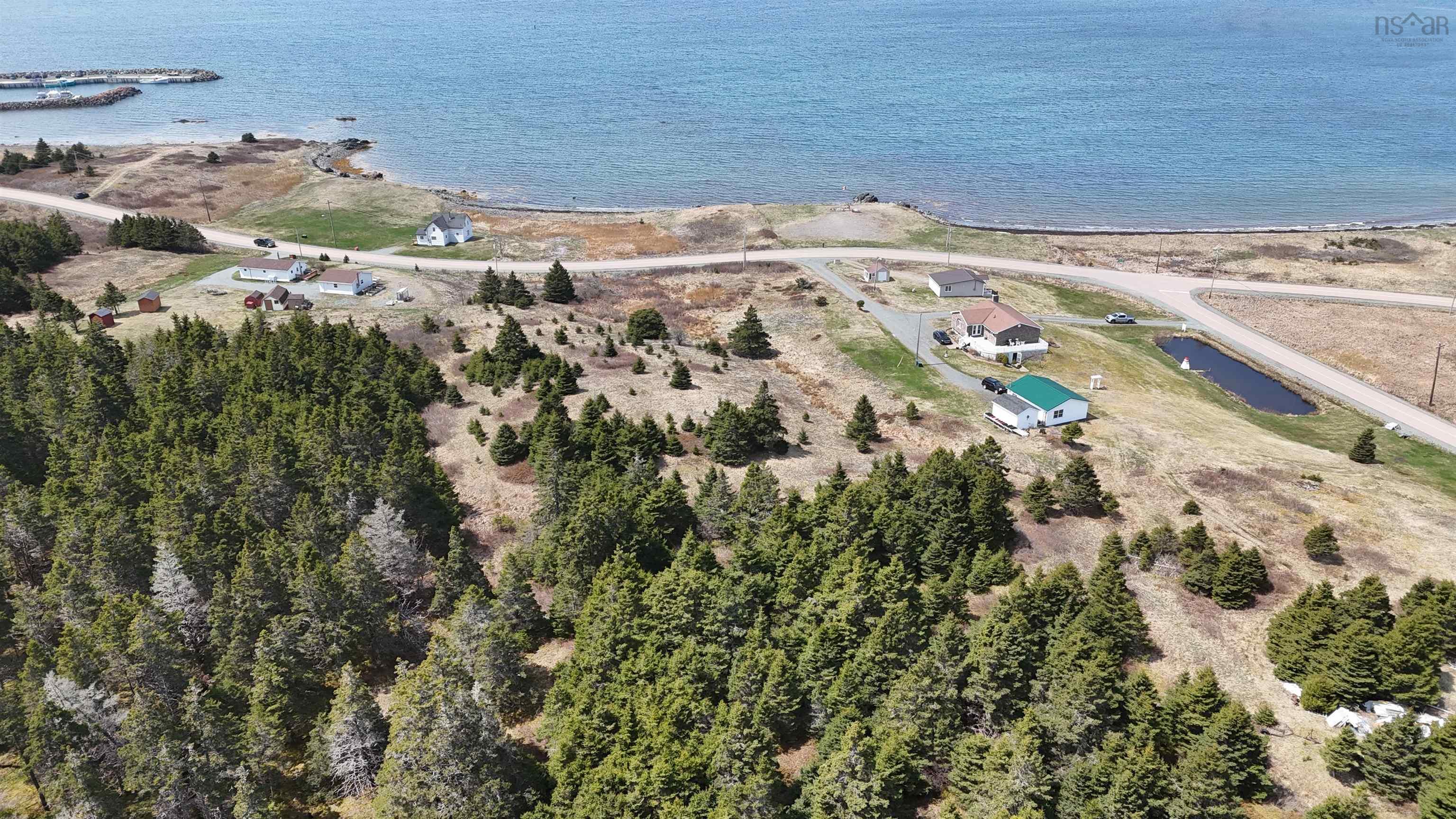 $89,000.00: Lot 1A, 6,7,8 Shore Road, L