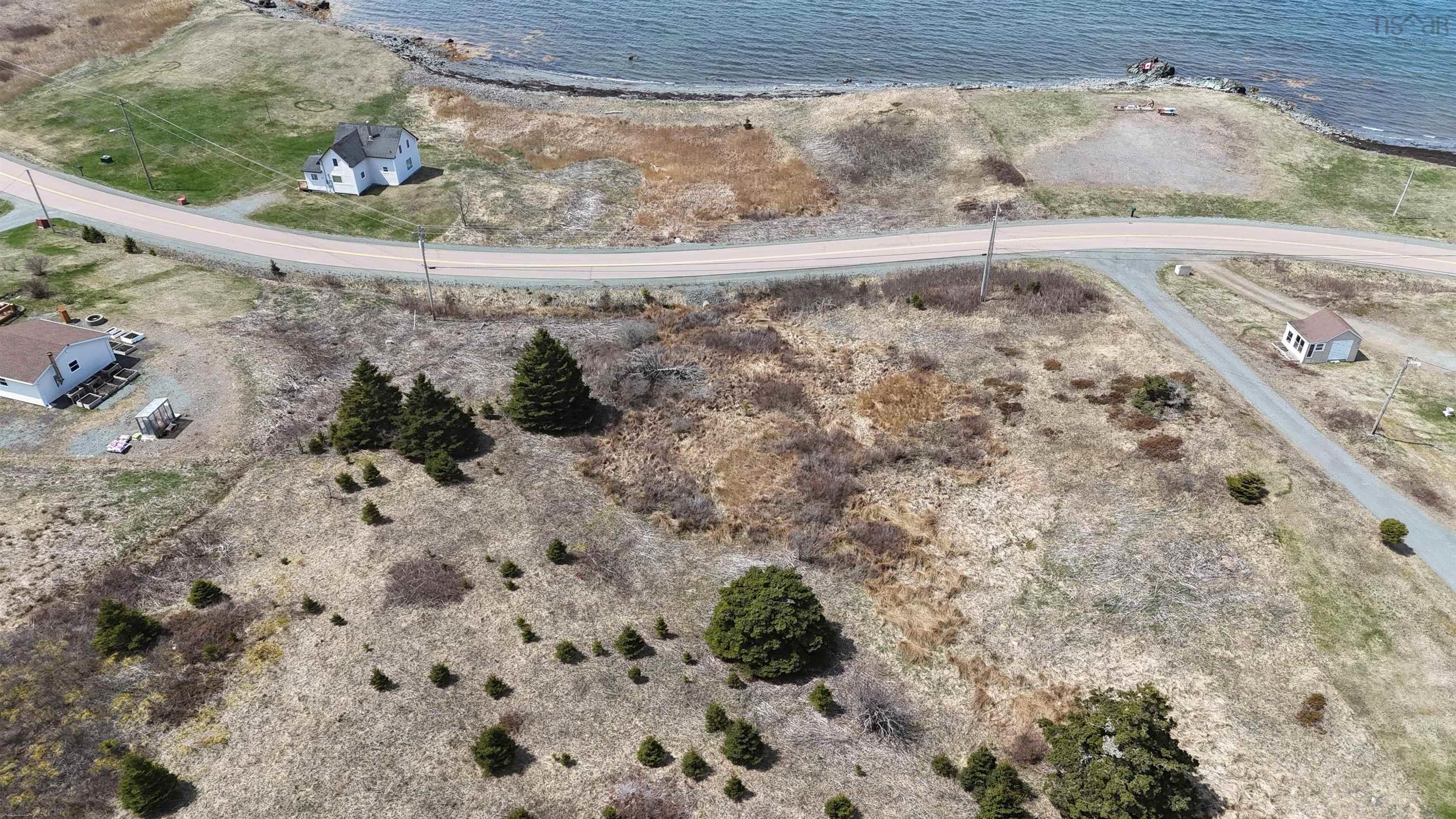 $89,000.00: Lot 1A, 6,7,8 Shore Road, L