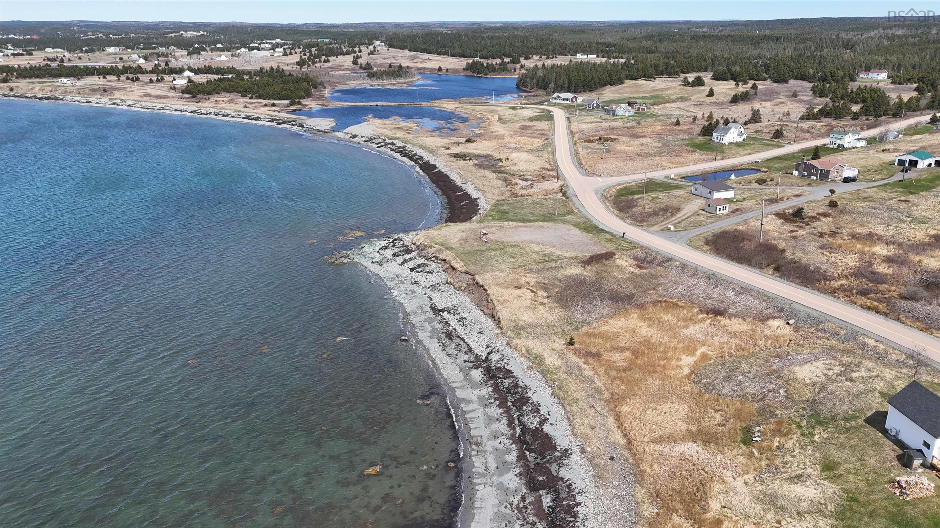 $79,000.00: Lot 2B, 3,4,5 Shore Road, L