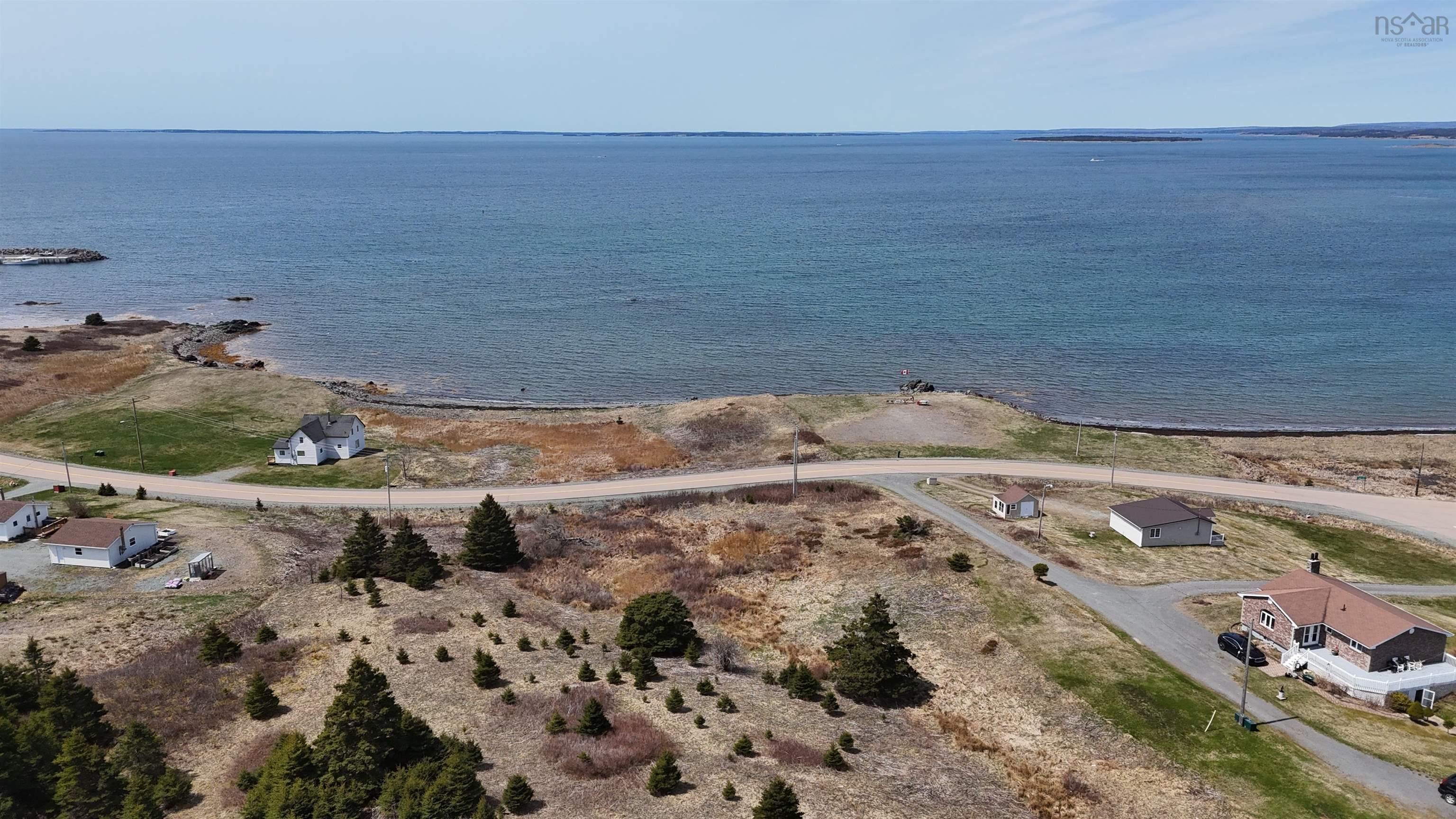 $79,000.00: Lot 2B, 3,4,5 Shore Road, L